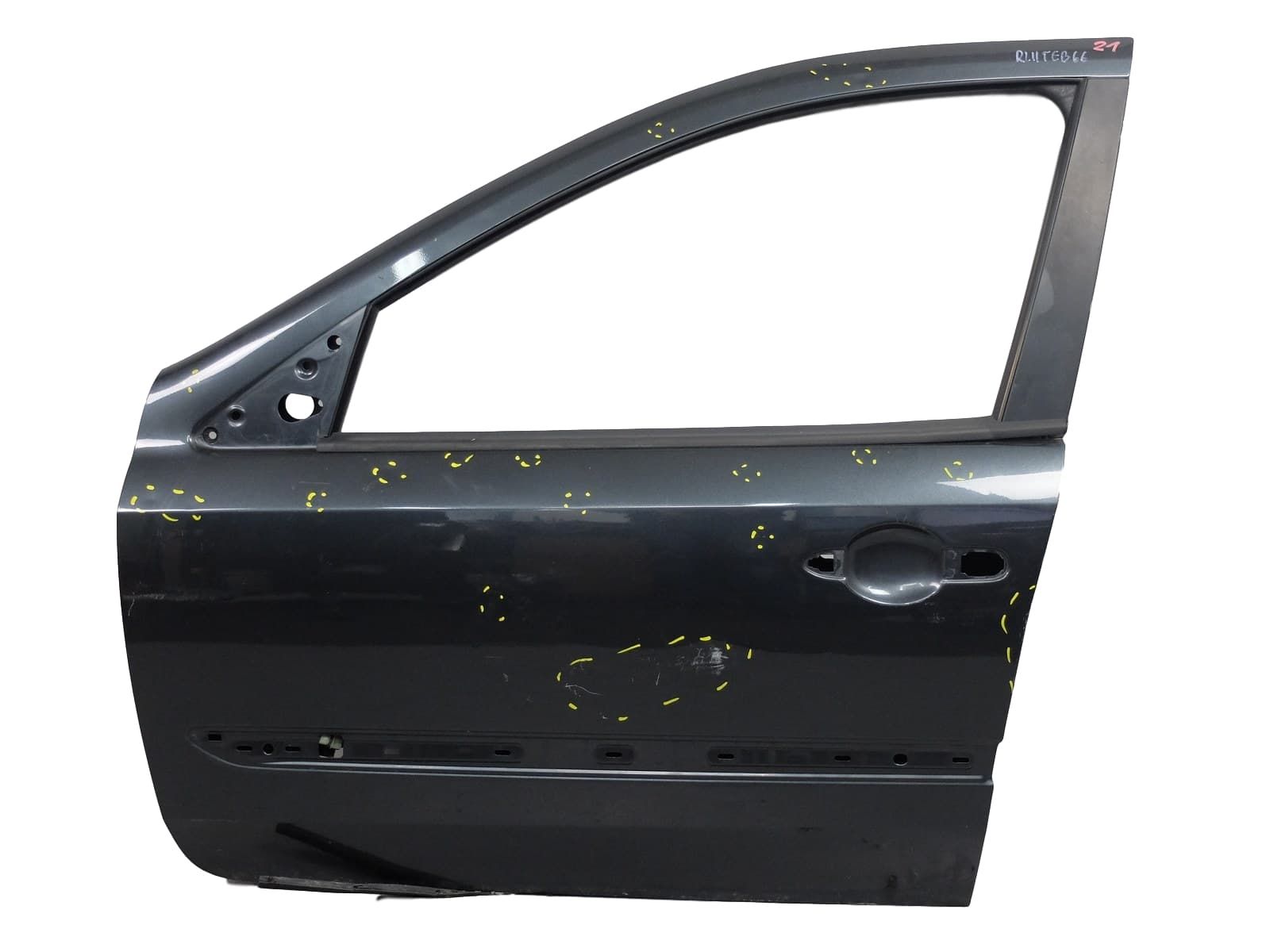 Durys Kairė Priekis Renault Laguna II TEB66 7751471658 main product photo