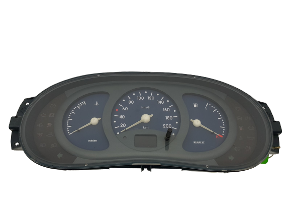 Spidometras Renault Kangoo 1 7700313173 K7 23290 main product photo