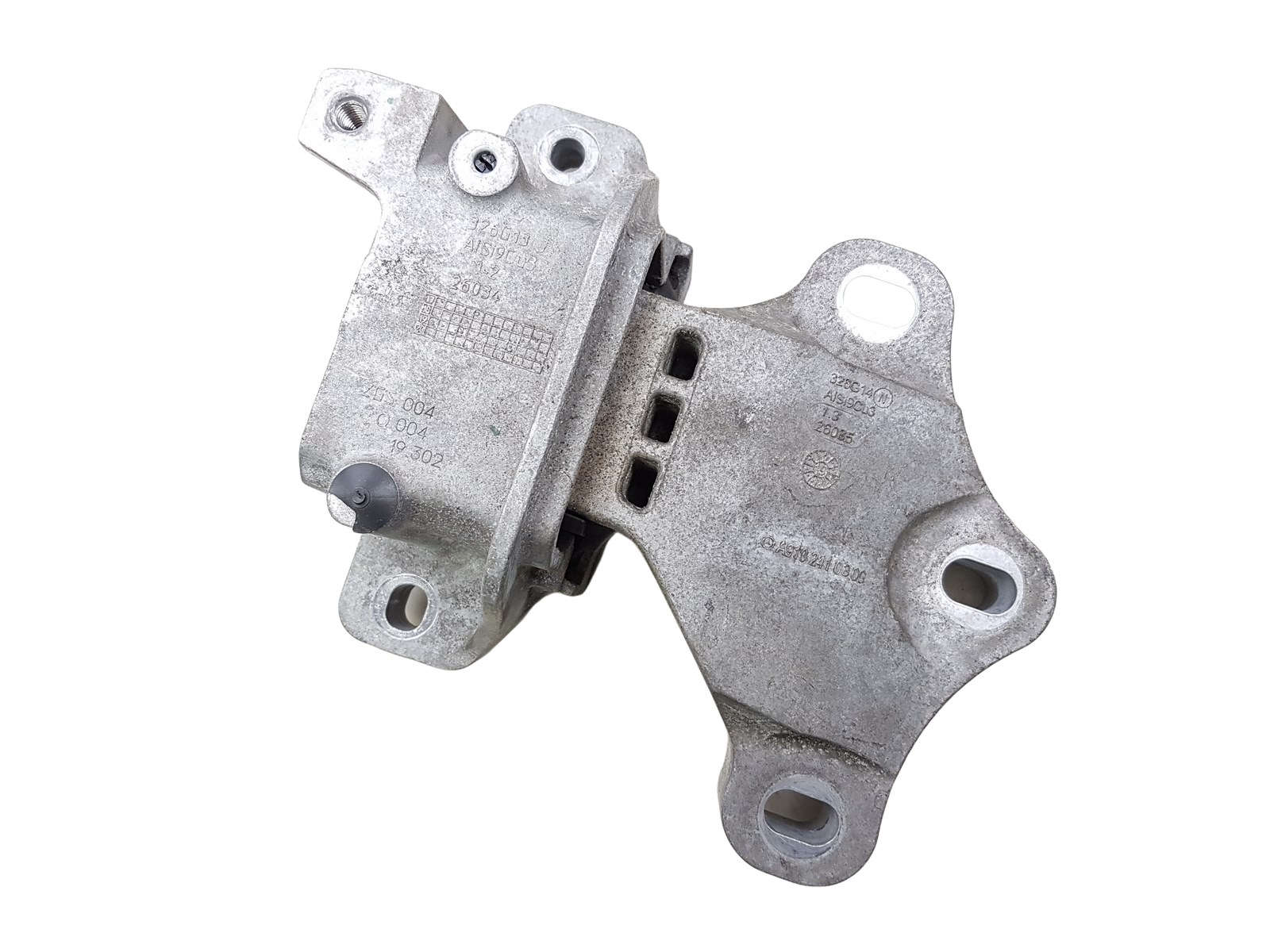 Variklio Atrama Mercedes Sprinter A9102410300 main product photo