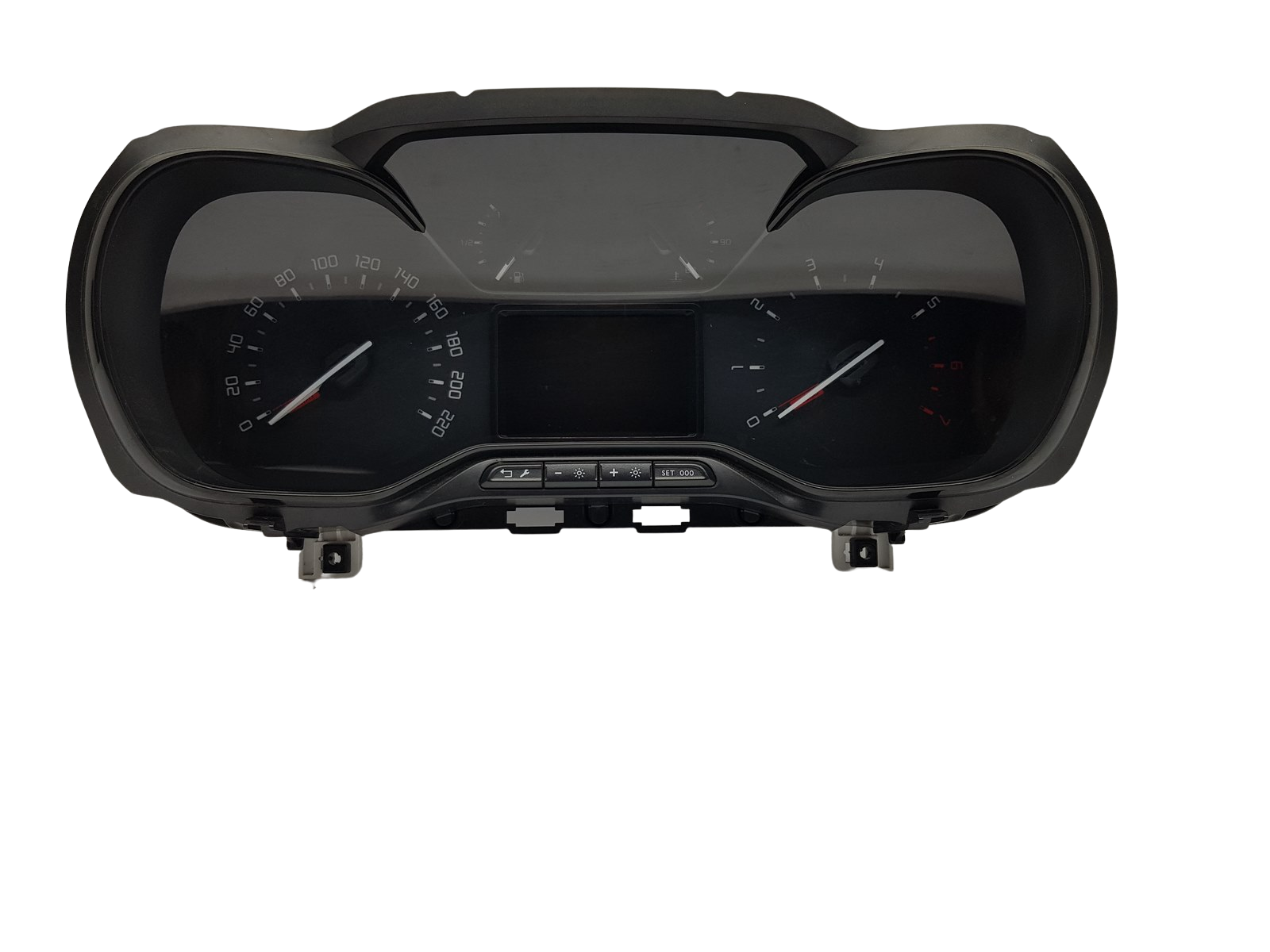 Tachometras Citroen Berlingo 9838081980 main product photo
