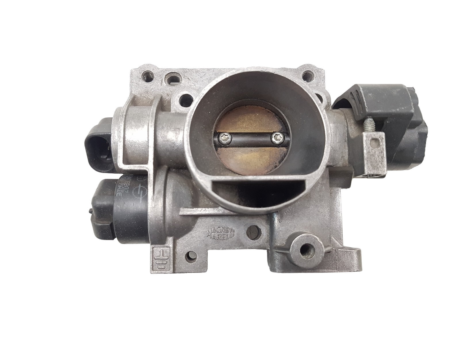 Droselio sklendė Fiat 36SXFE1/D IB01/00 Magneti Marelli main product photo