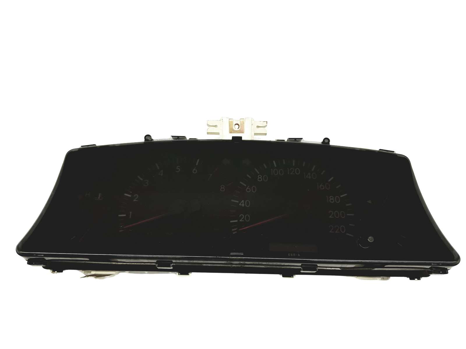 Spidometras Toyota Corolla 83800-1H300 257410-9161 50664 main product photo