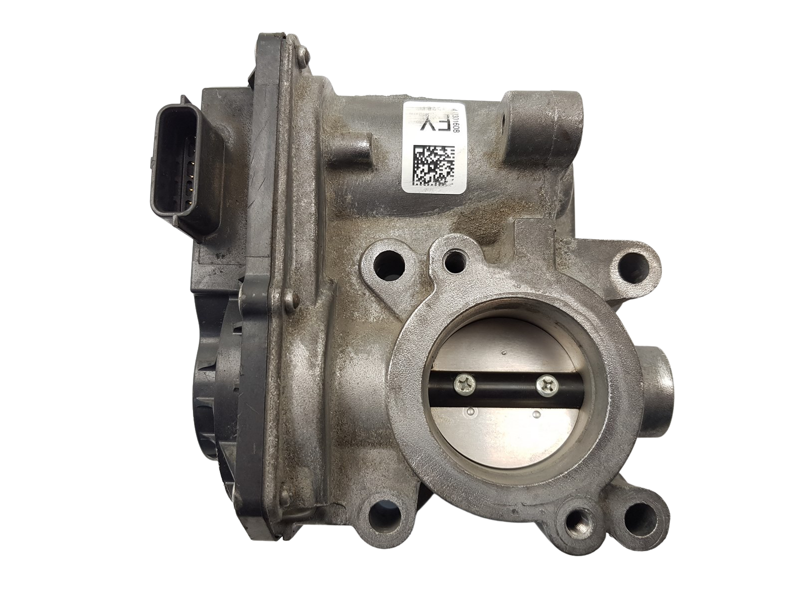 Droselio sklendė Renault 161206038R H8201171233 0.9 1.2 TCE 1122 main product photo