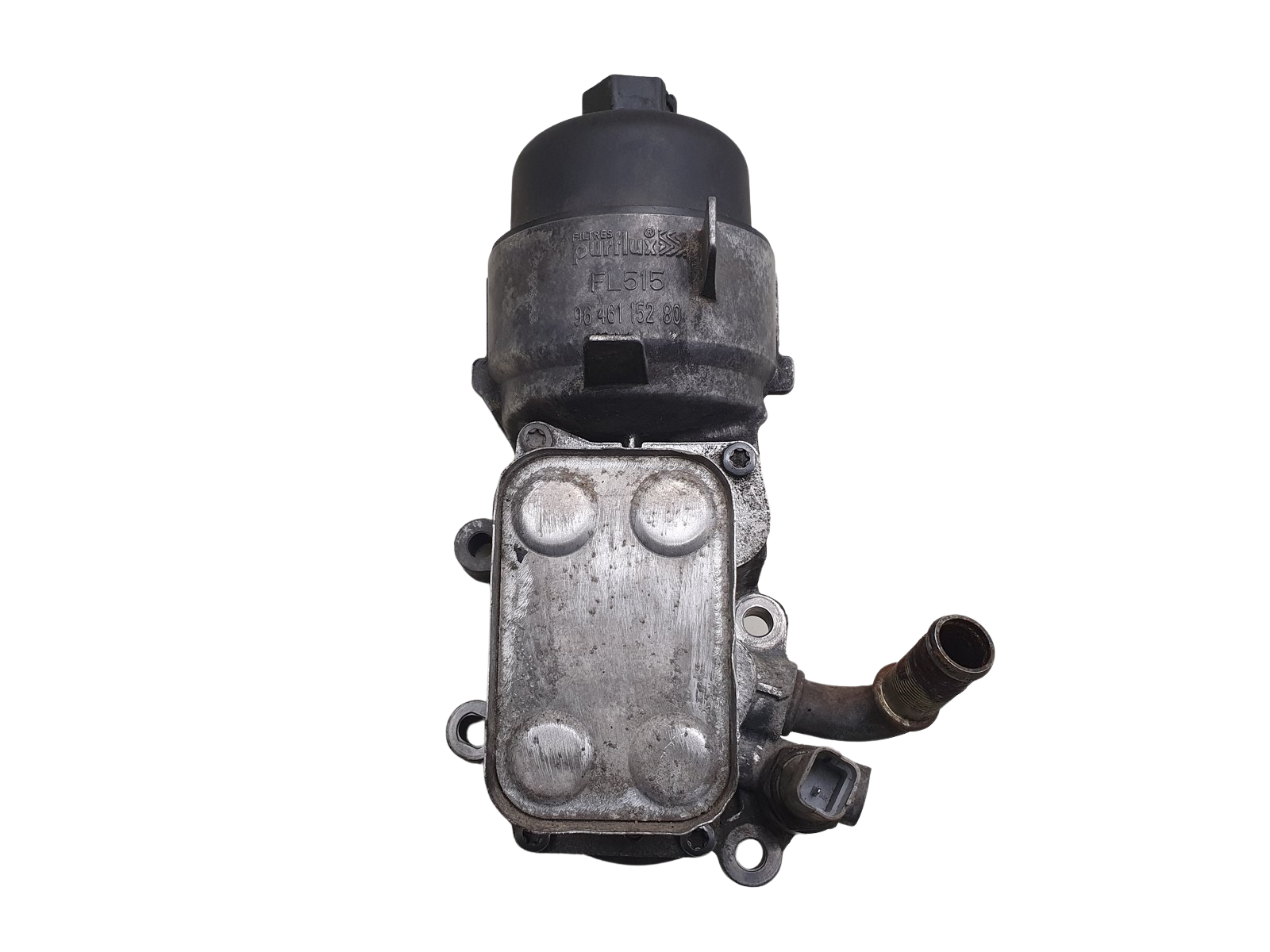 Alyvos Filtro Korpusas 9646115280 FL515 2.0 HDI Citroen Peugeot Fiat Ford main product photo