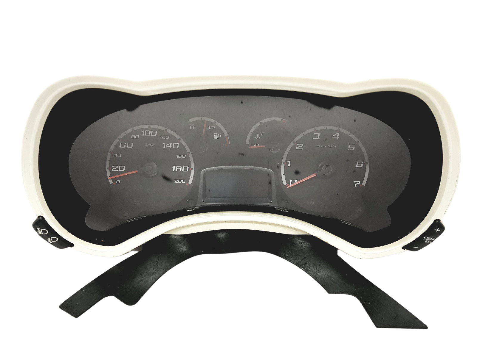 Tachometras Ford Ka 5550050519 5550050505 33316 main product photo