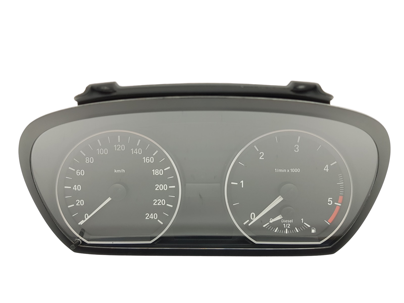 Spidometras BMW 1 E87 9220949-01 1024952-98 27333 main product photo