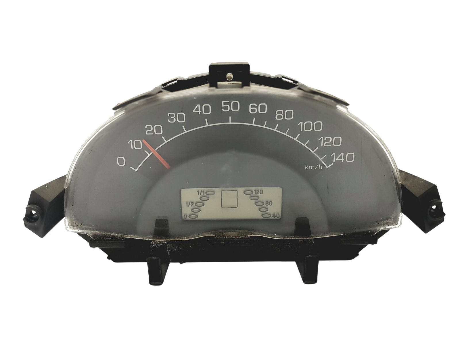 Spidometras Smart Fortwo 0010124V004 110008872022 41091 main product photo