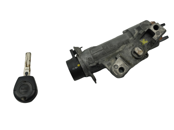 Uždegimo Spynelė Seat Ibiza Toledo 4B0905851C 4B0905849 main product photo