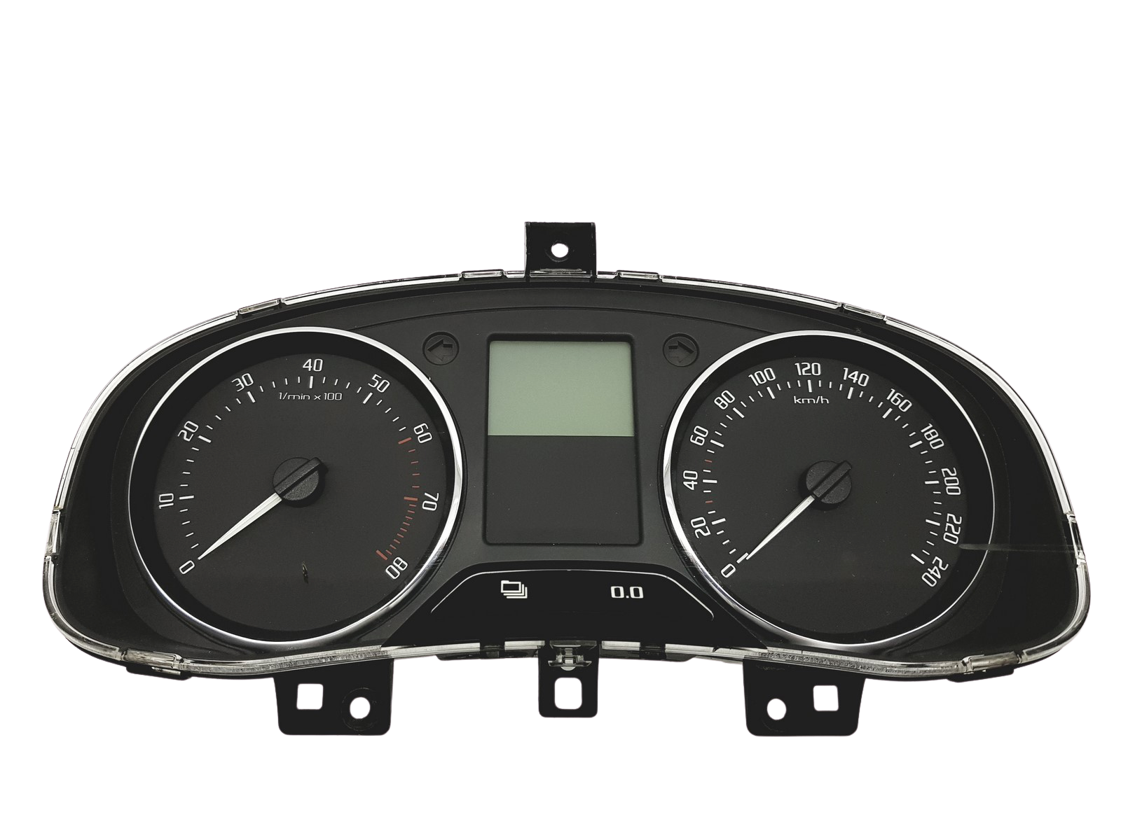 Spidometras Skoda Fabia 5J0920811E A2C53425973 32159 main product photo