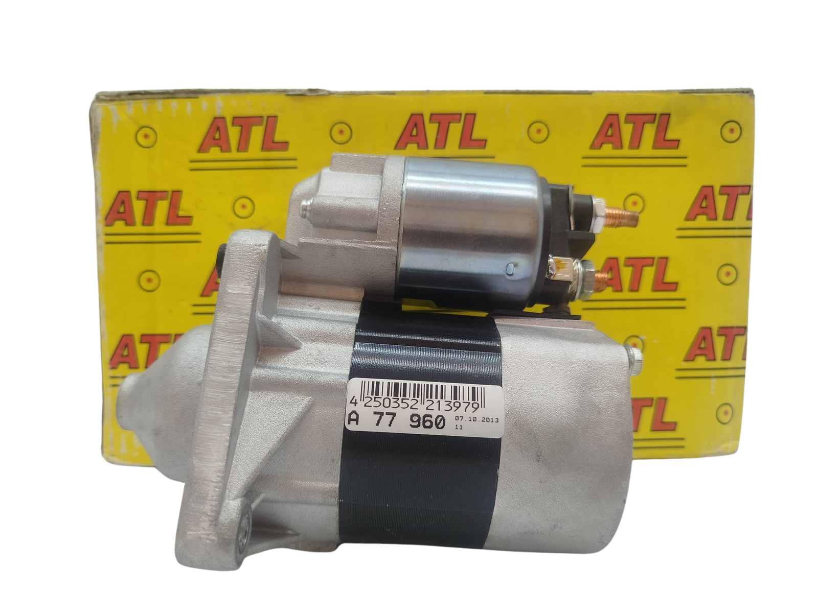 Starteris Naujas Vai Alfa Romeo Fiat Ford Lancia A 77960 51890631 ATL main product photo