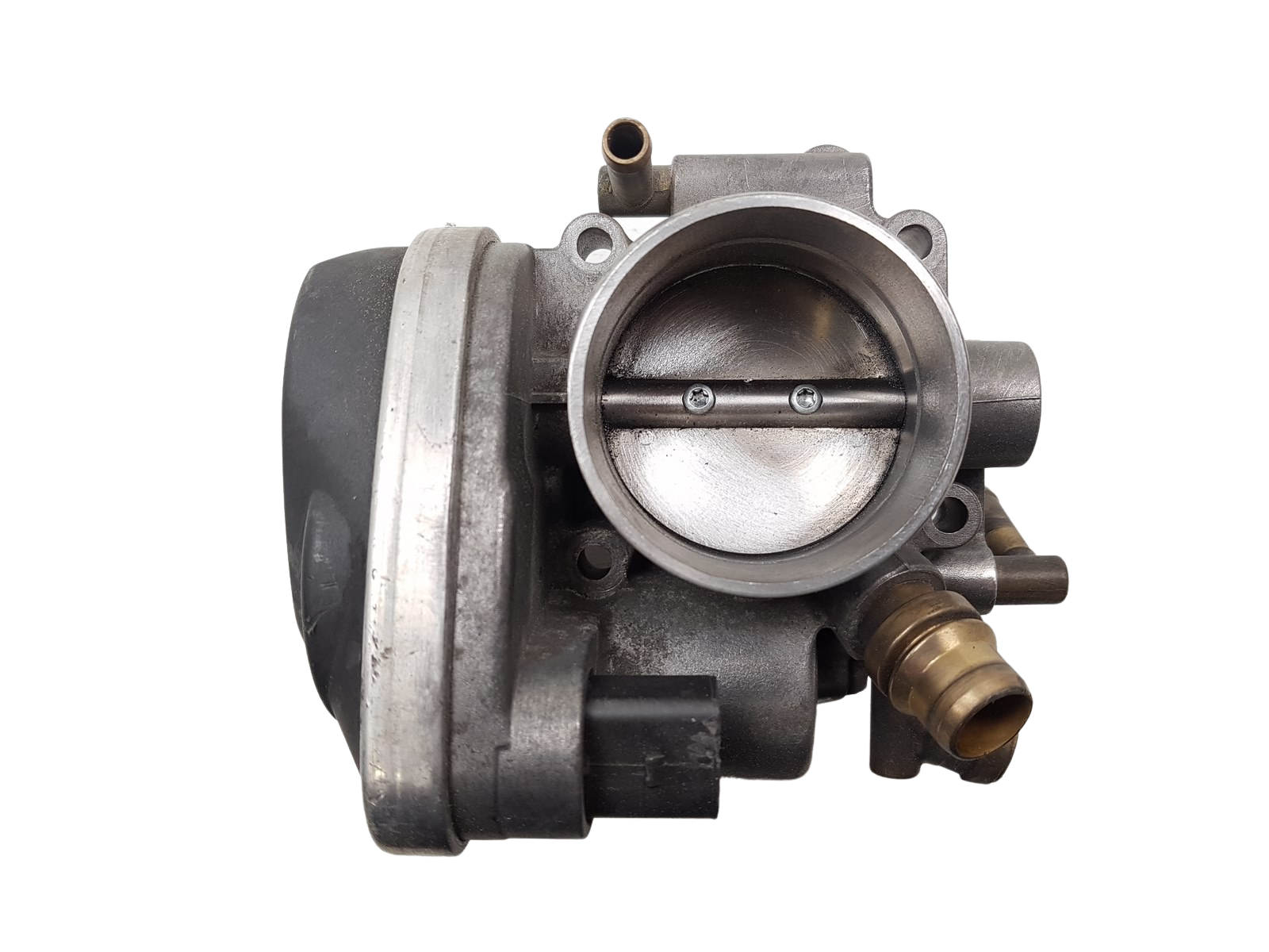 Droselio sklendė 55562380 A2C53192017 Opel Chevrolet 1.8 GM 1479 main product photo