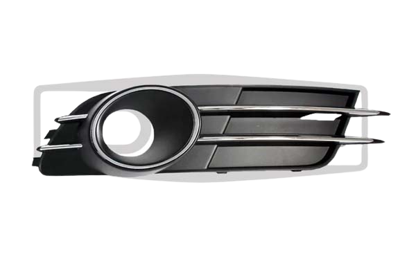 Halogenų Rėmas Dešinioji Vai Audi A6 4G0807682B 88071895102 DPA main product photo