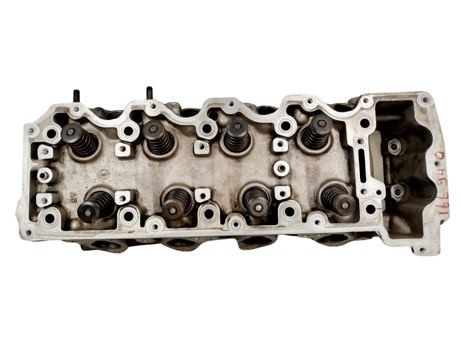 Cilindro galvutė Mercedes-Benz R1660160201 1.4 8V 166940 main product photo