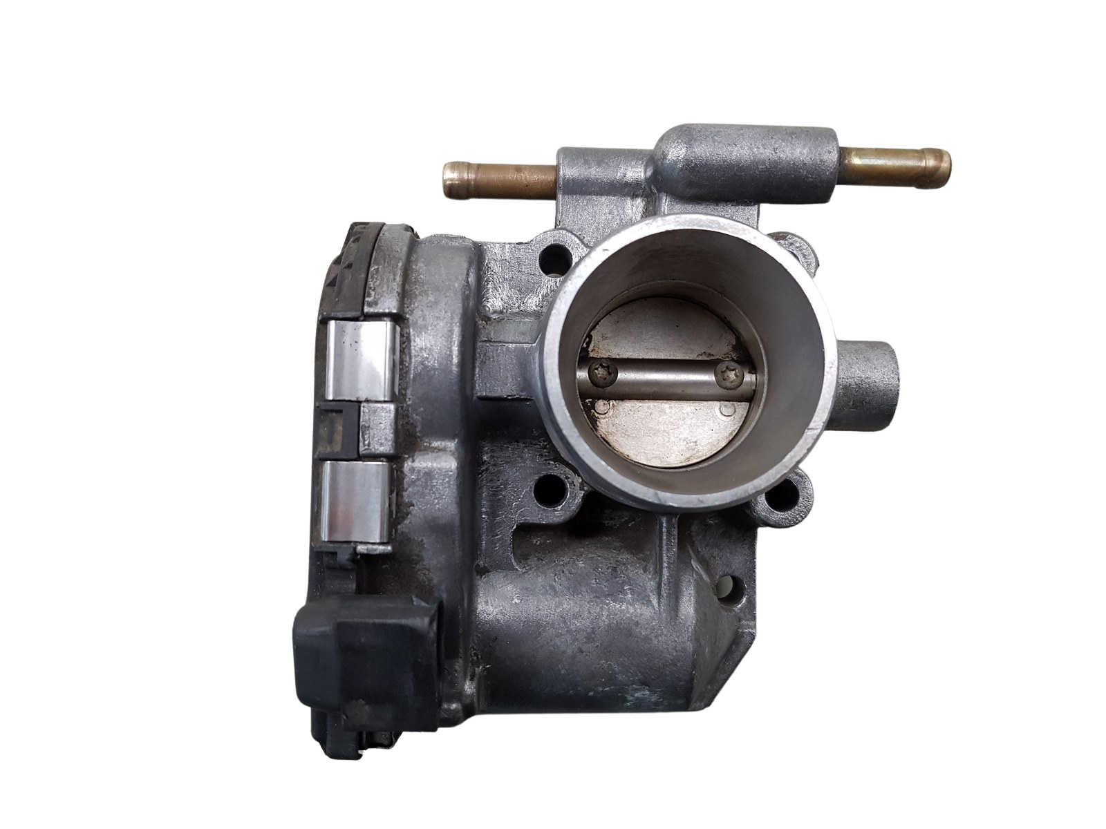 Droselio sklendė Opel 24420536 0280750133 Bosch 2473 main product photo