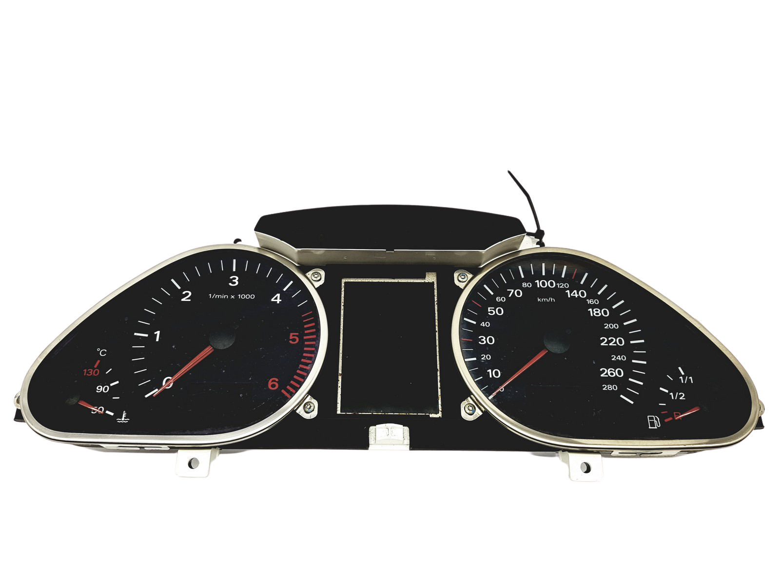 Spidometras Audi A6 C6 4F0920933J 503001721801 31149 main product photo