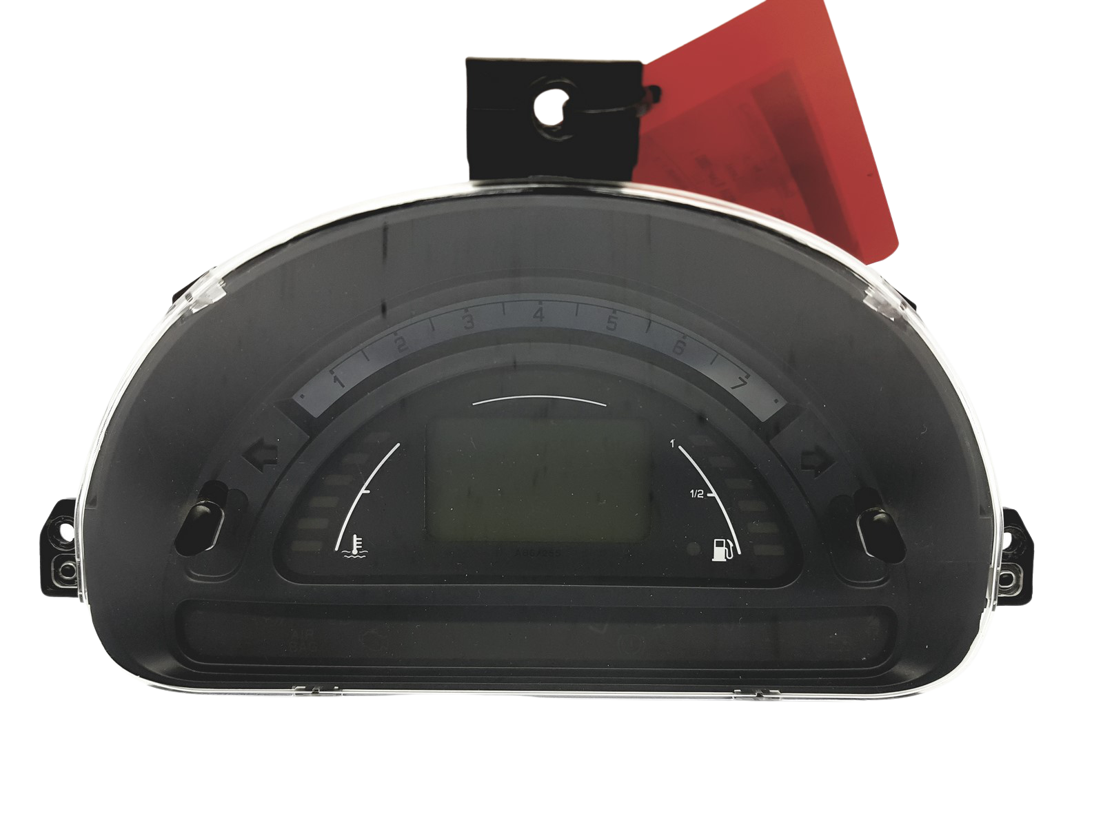 Tachometras Citroen C3 9645994280 B 01 49594 main product photo
