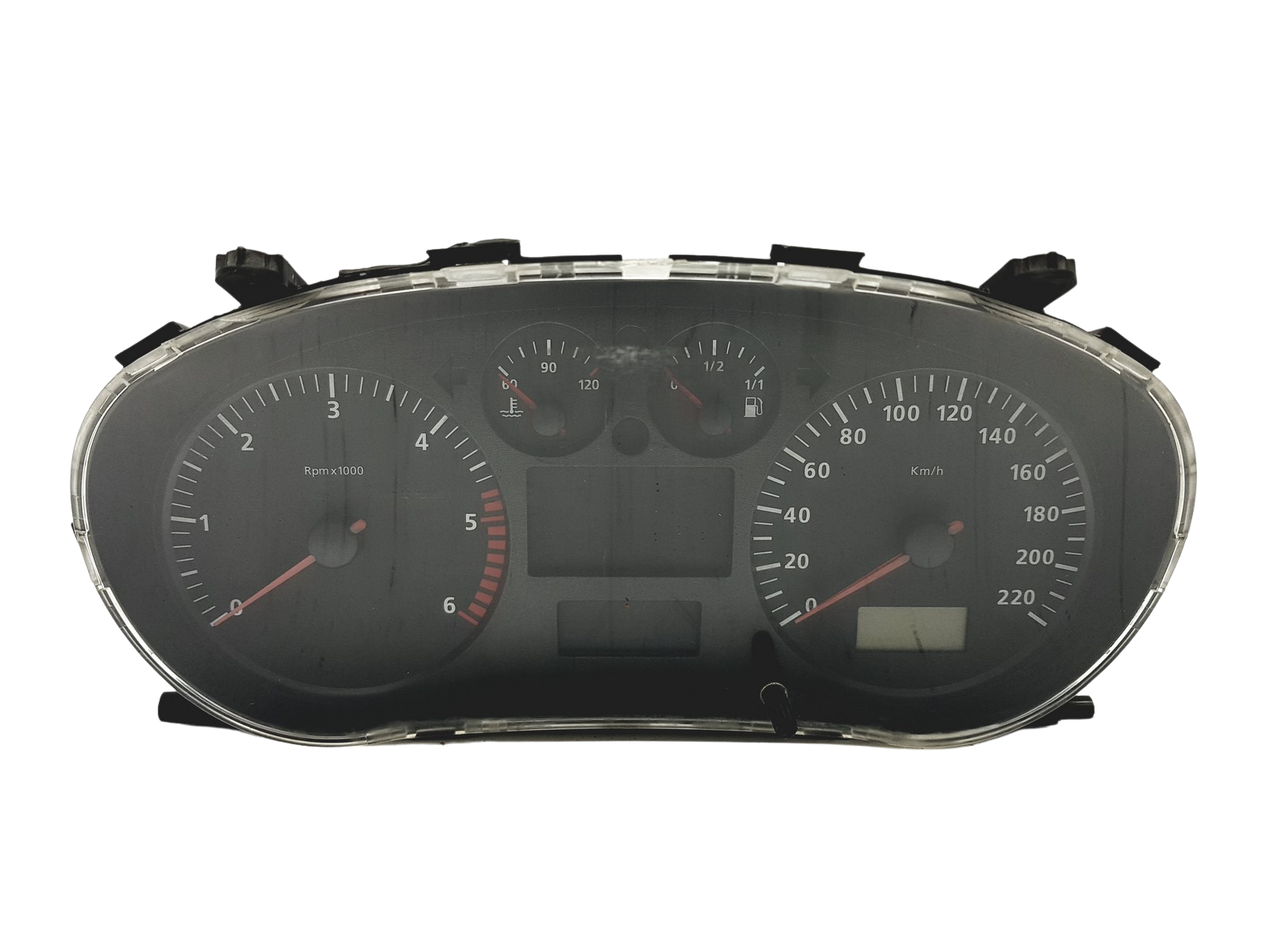 Tachometras Seat Ibiza W06K0920850C 110008924004 57744 main product photo