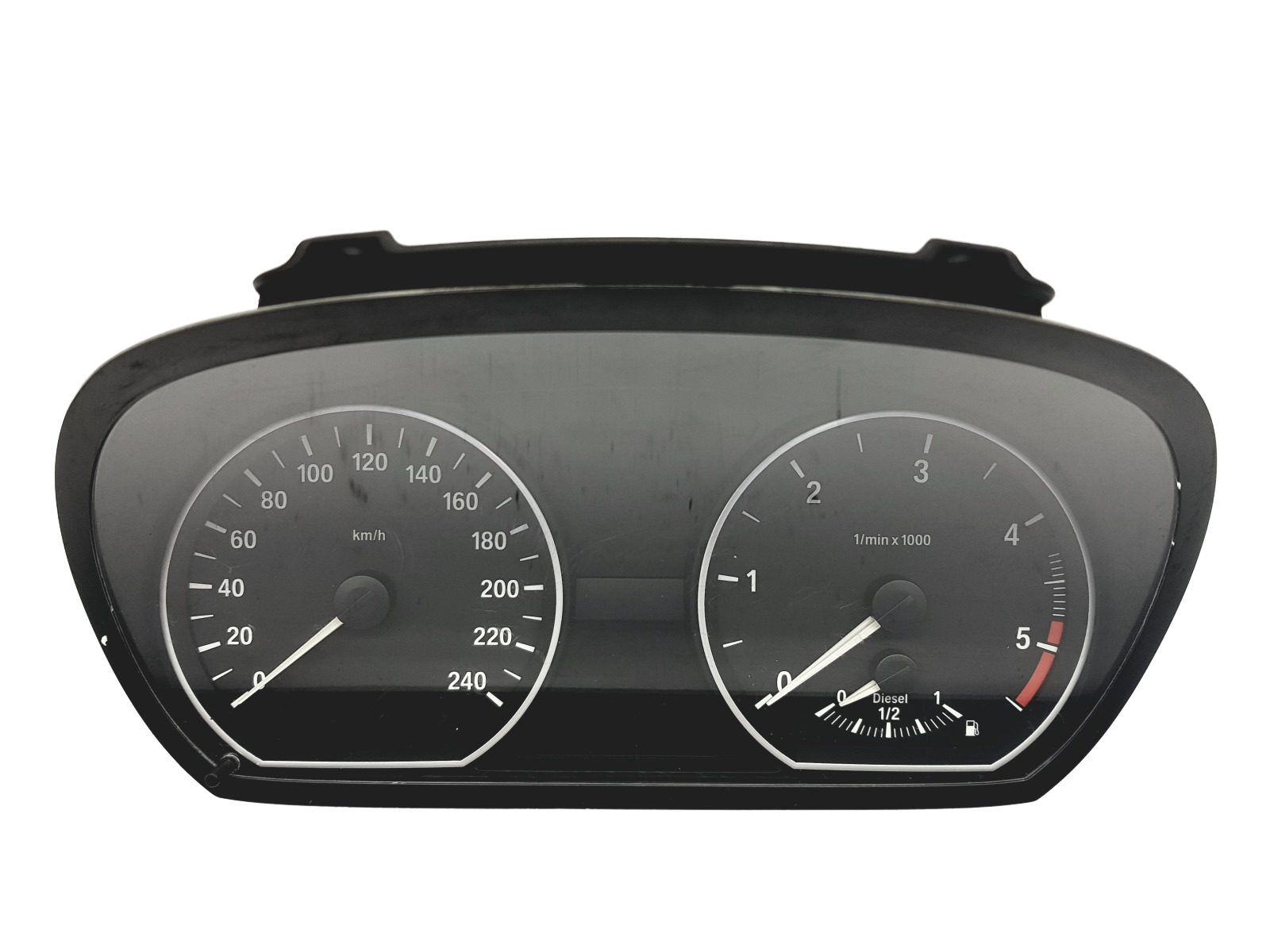 Spidometras BMW 1 E87 9166821-02 1024952-85 43822 main product photo