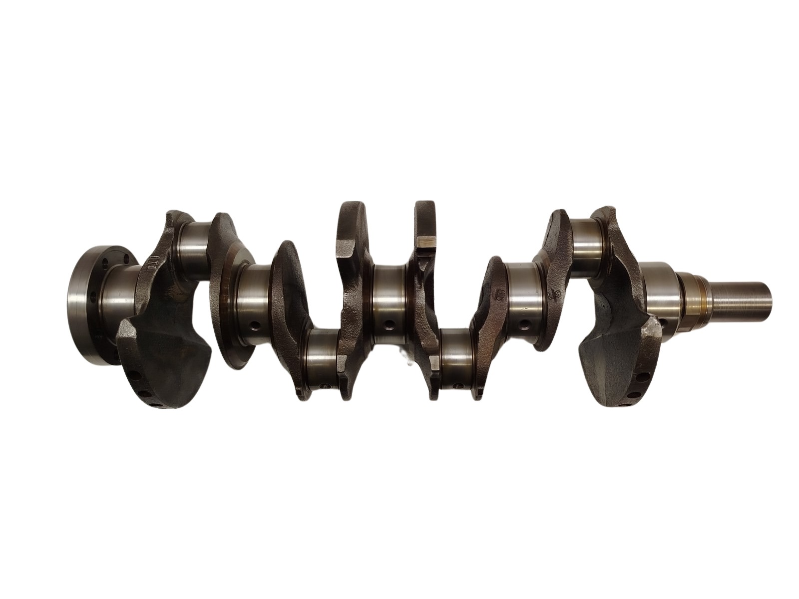 Alkūninis Velenas 0501J7 1.8 16v 6FZ Citroen Peugeot 4853 main product photo