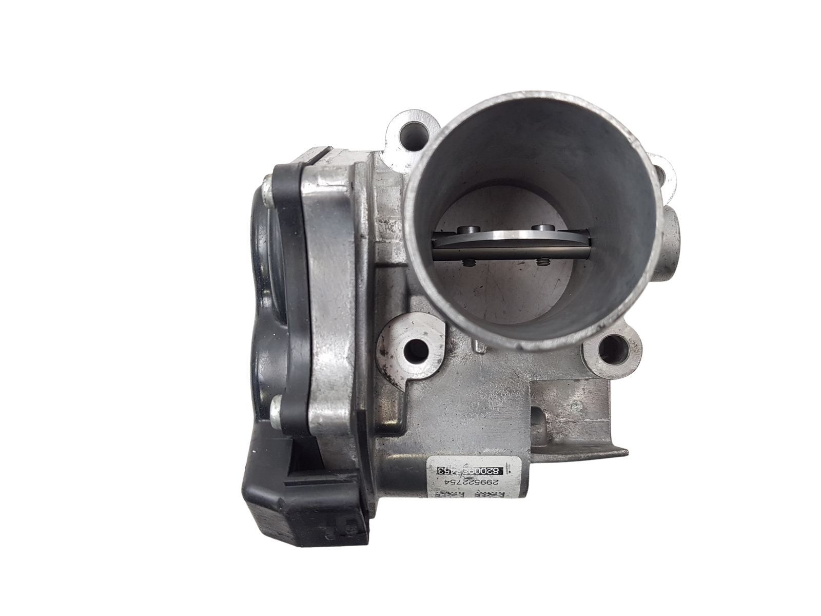 Droselio sklendė Renault 8200987453 H8200727648 2.0 2.3 DCI 3729 main product photo