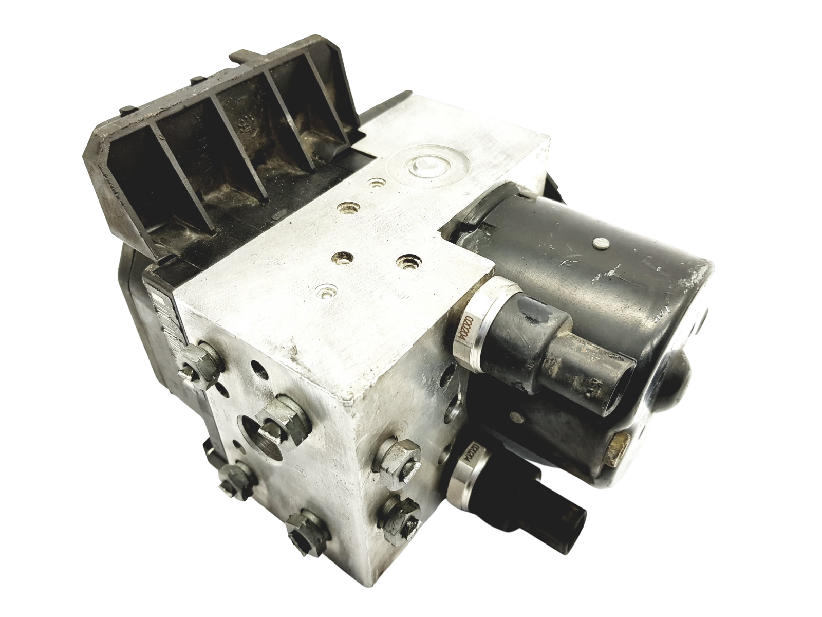 Abs Siurblys Mercedes A W168 A0044310912 0265202461 Bosch 34944 main product photo