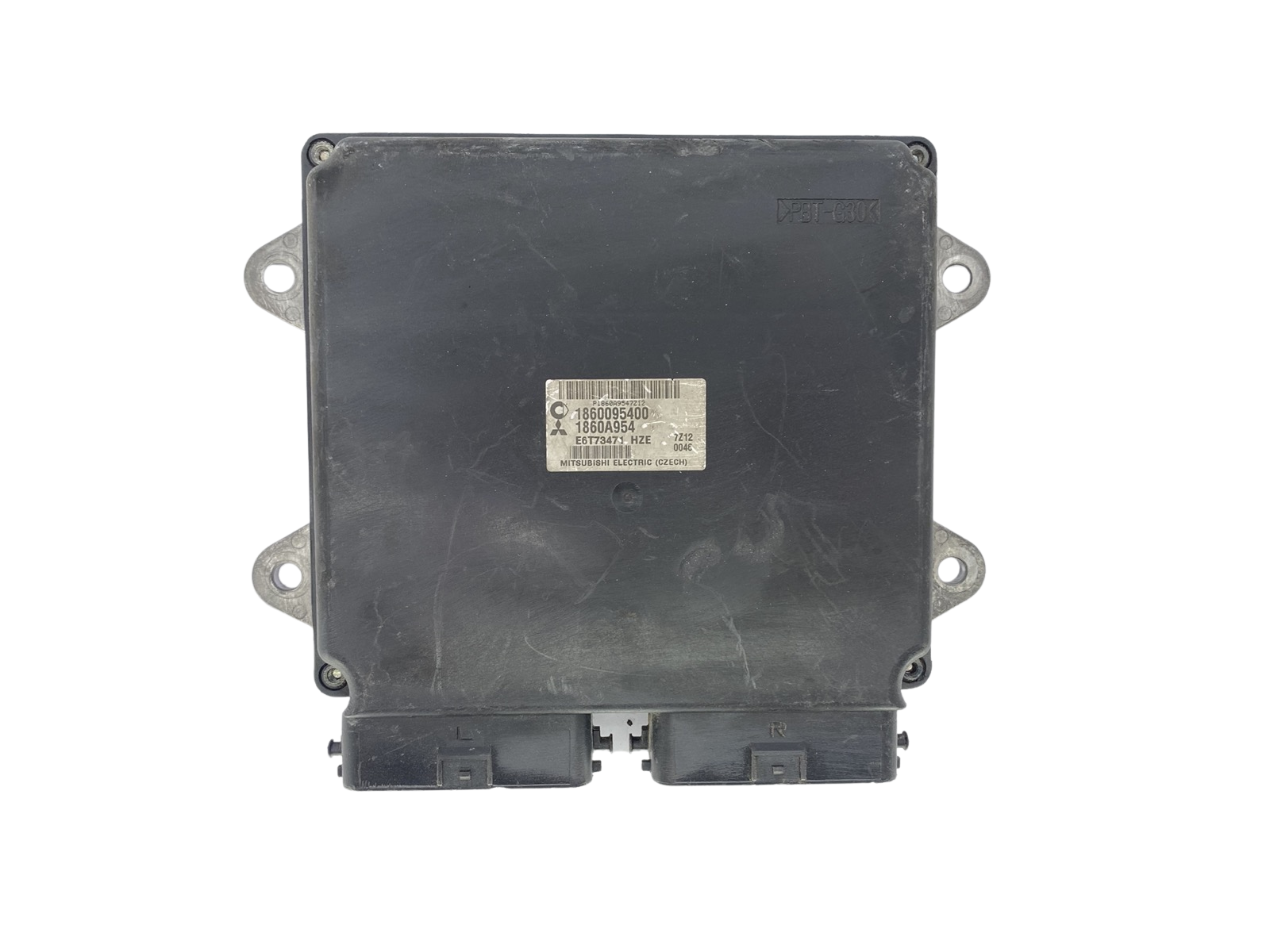 Valdymo Blokas 1860095400 1860A954 Smart Mitsubishi 51225 main product photo