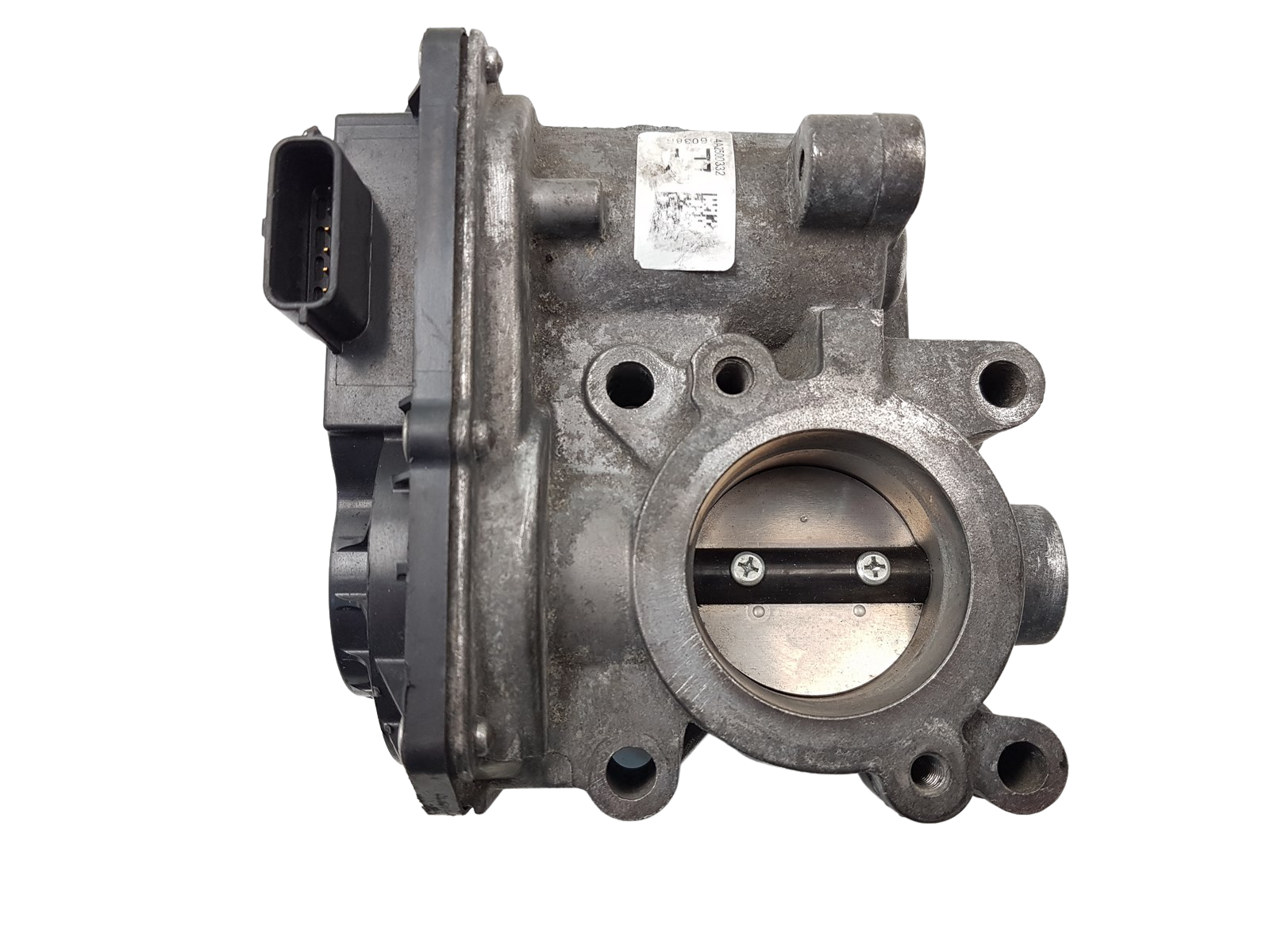 Droselio sklendė Renault 161206038R H8201171233 0.9 1.2 TCE 3082 main product photo