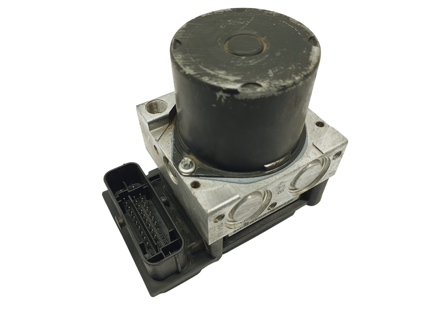 Abs Siurblys VWAG 6Q0614117S 0265231712 0265800511 Bosch 64821 main product photo