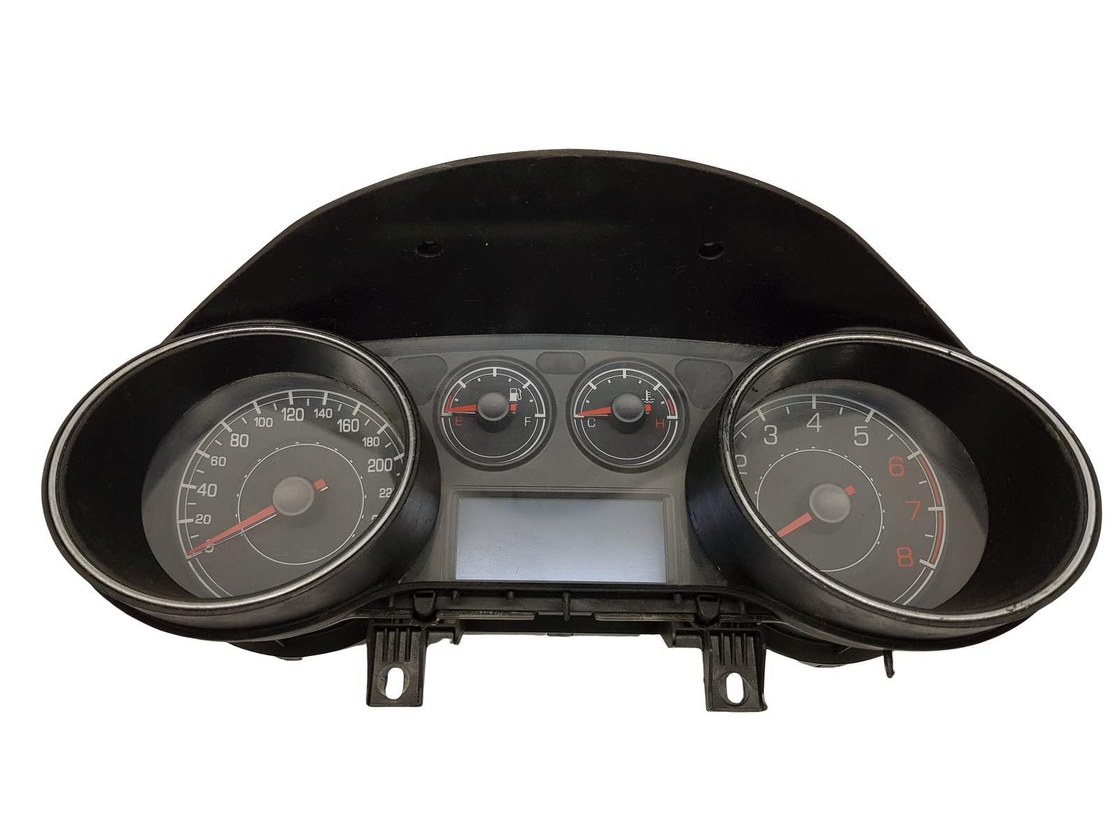 Tachometras Fiat Bravo 55500198 5550019804 23729 main product photo