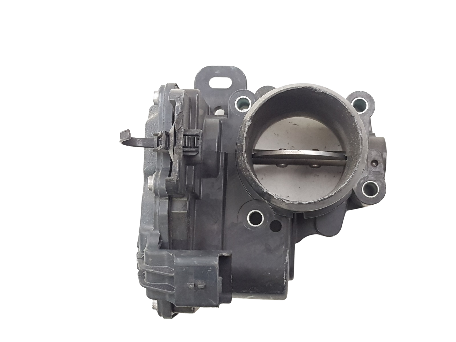 Droselio sklendė Citroen Peugeot 9806625280 A2C85766300 2.0 HDI 1518 main product photo
