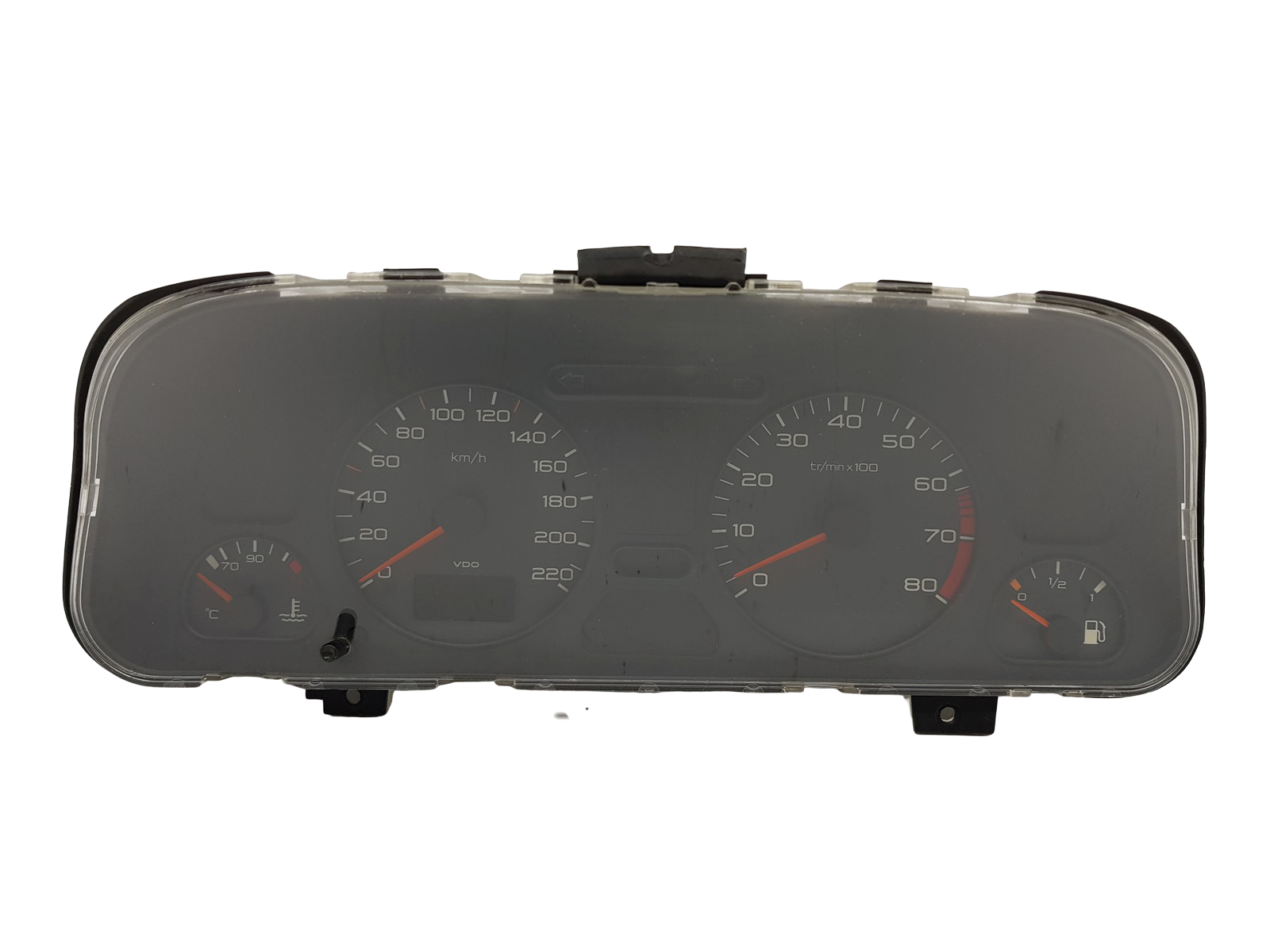Tachometras Peugeot 306 9625585680 110008808007 23661 main product photo