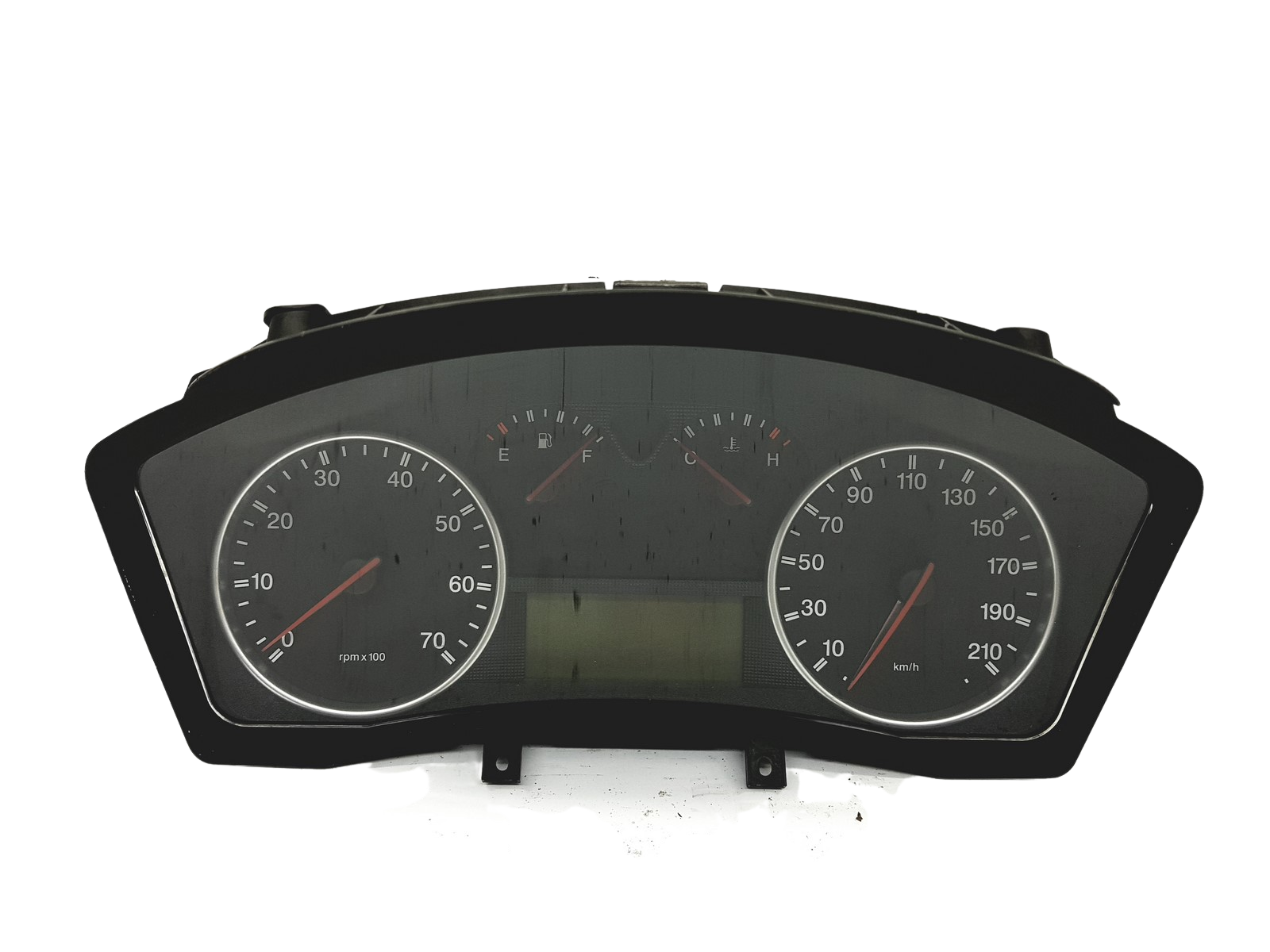 Tachometras Fiat Croma 555001090100 5550010903 58904 main product photo