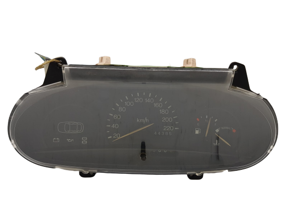 Spidometras Ford Fiesta Courier 96FB10849AC main product photo