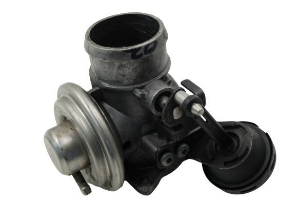 Egr Vožtuvas 038129637B 038131501E 1,9 TDI VW Audi Seat Skoda main product photo