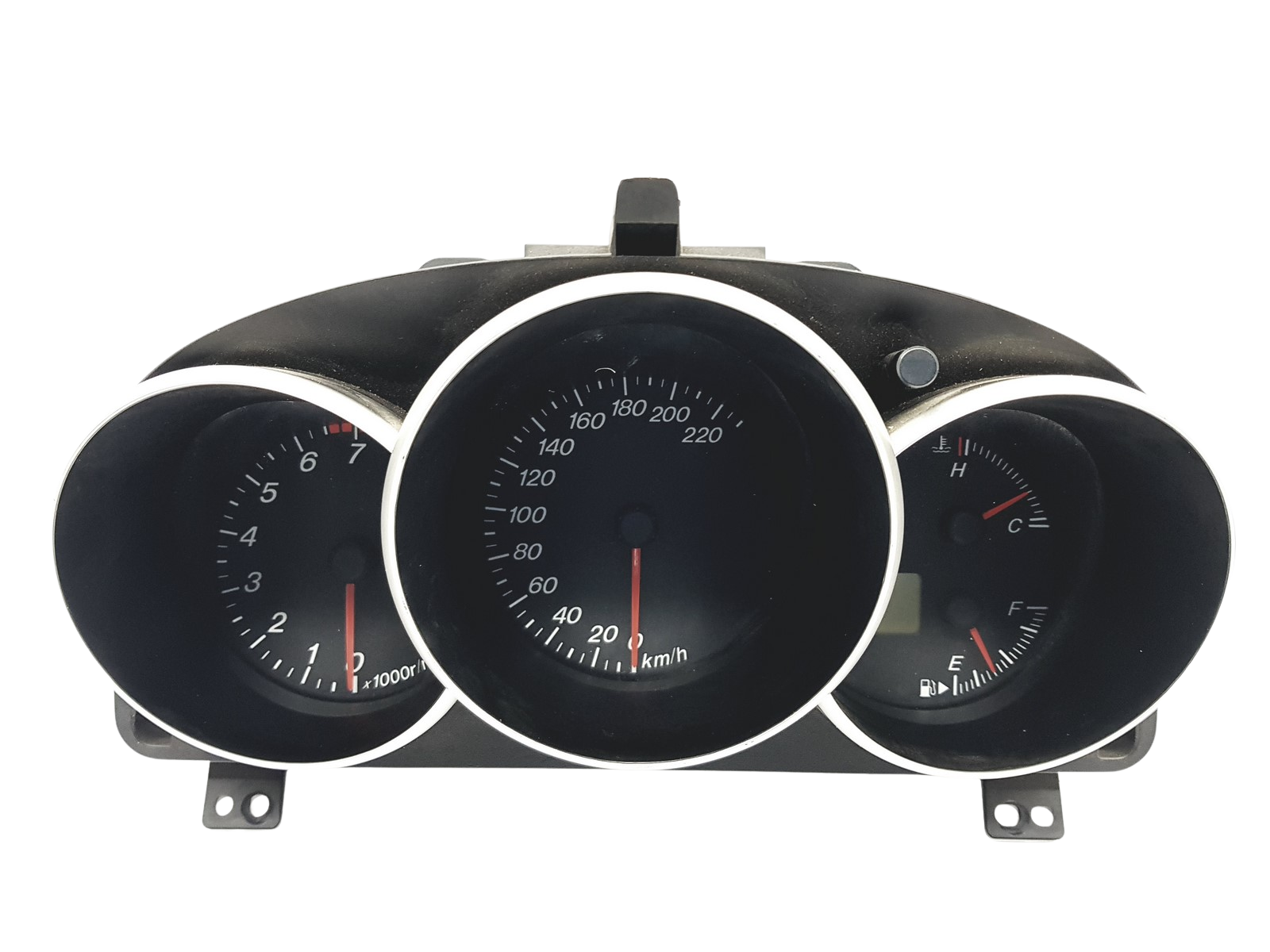 Spidometras Mazda 3 4KBP4KB 4K BP4K B 52985 main product photo