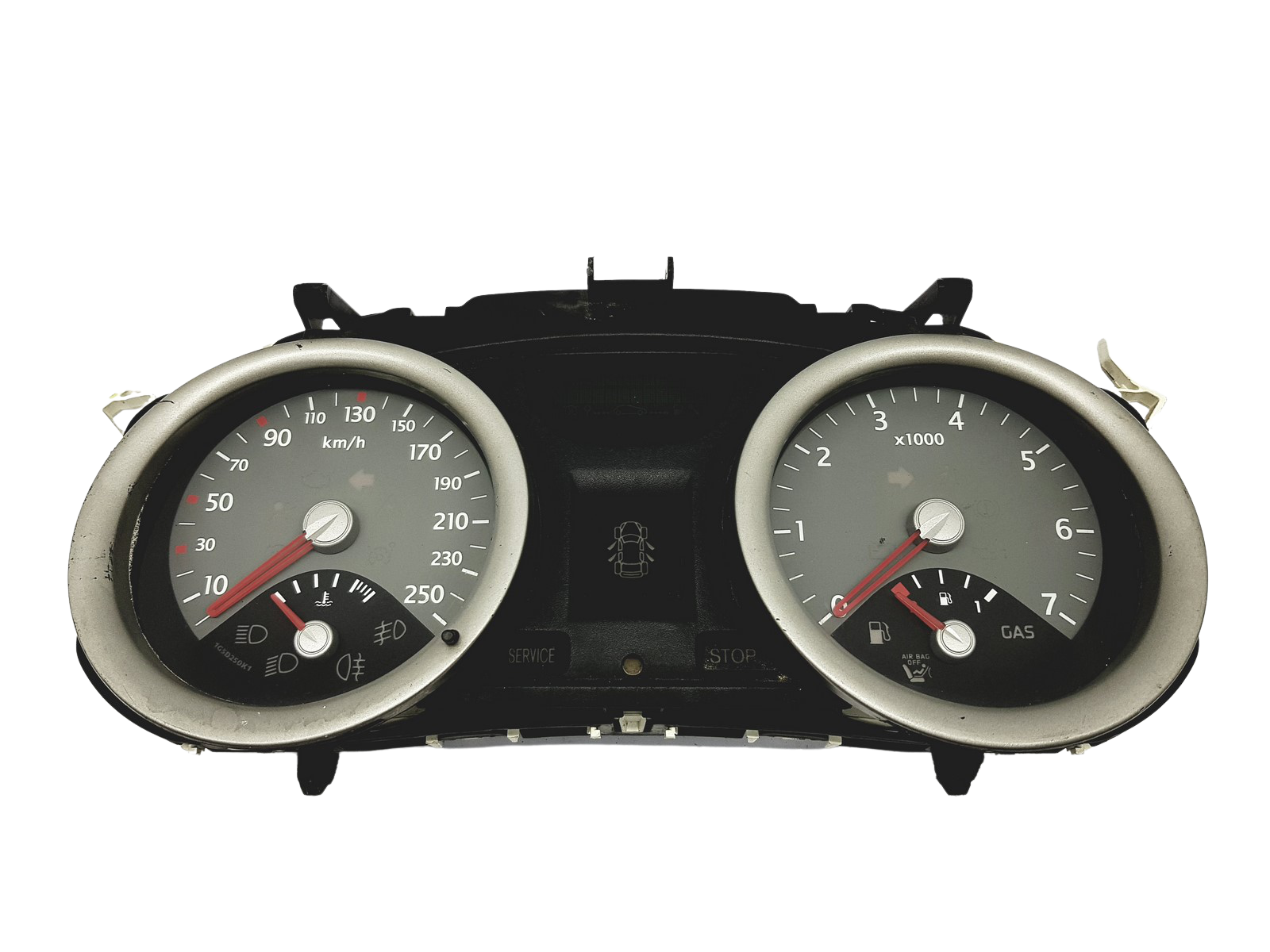 Spidometras Renault Megane 2 8200292049 51168 main product photo