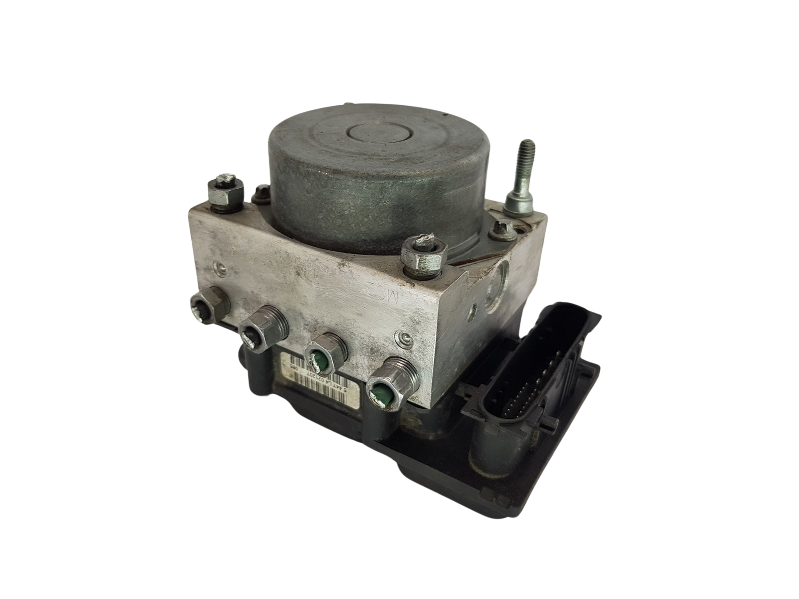 Abs Siurblys Renault Clio 3 8200747140 0265800559 0265232077 Bosch 3798 main product photo