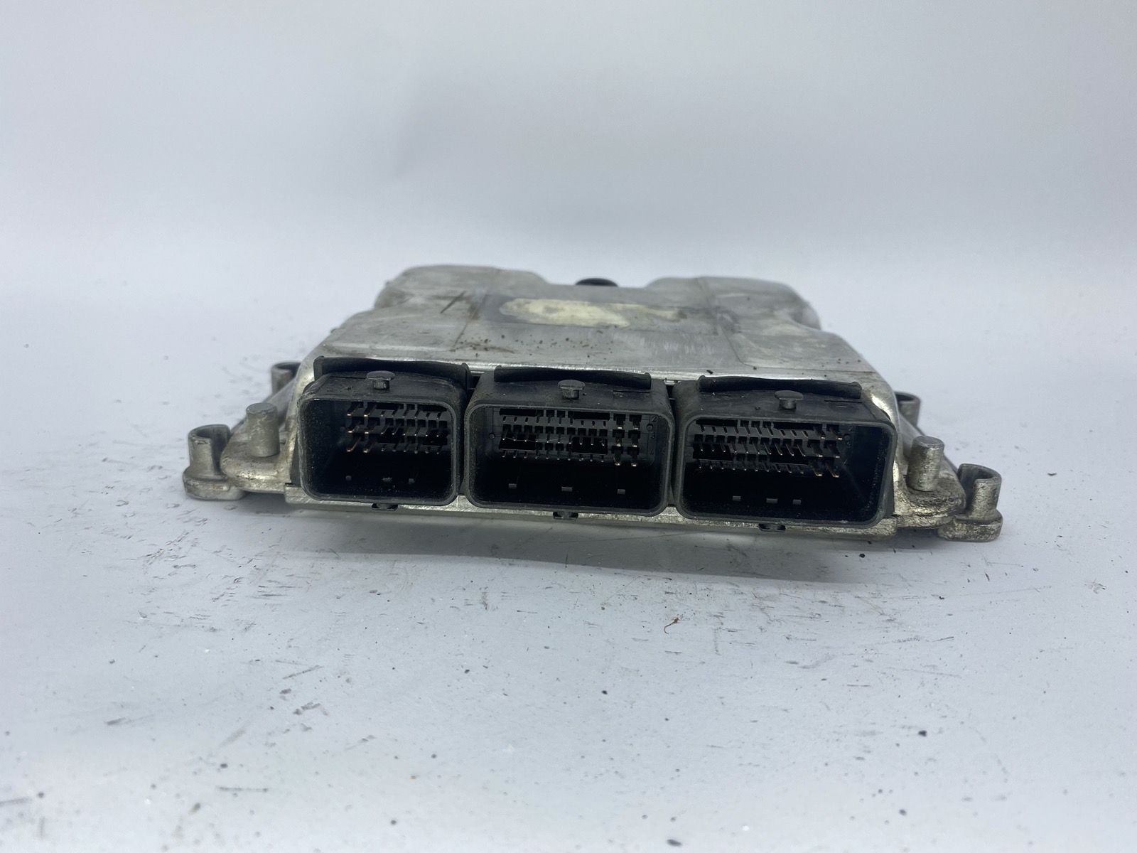 Valdymo Blokas 0281011102 8200153945 8200222133 Renault Bosch 50780 main product photo