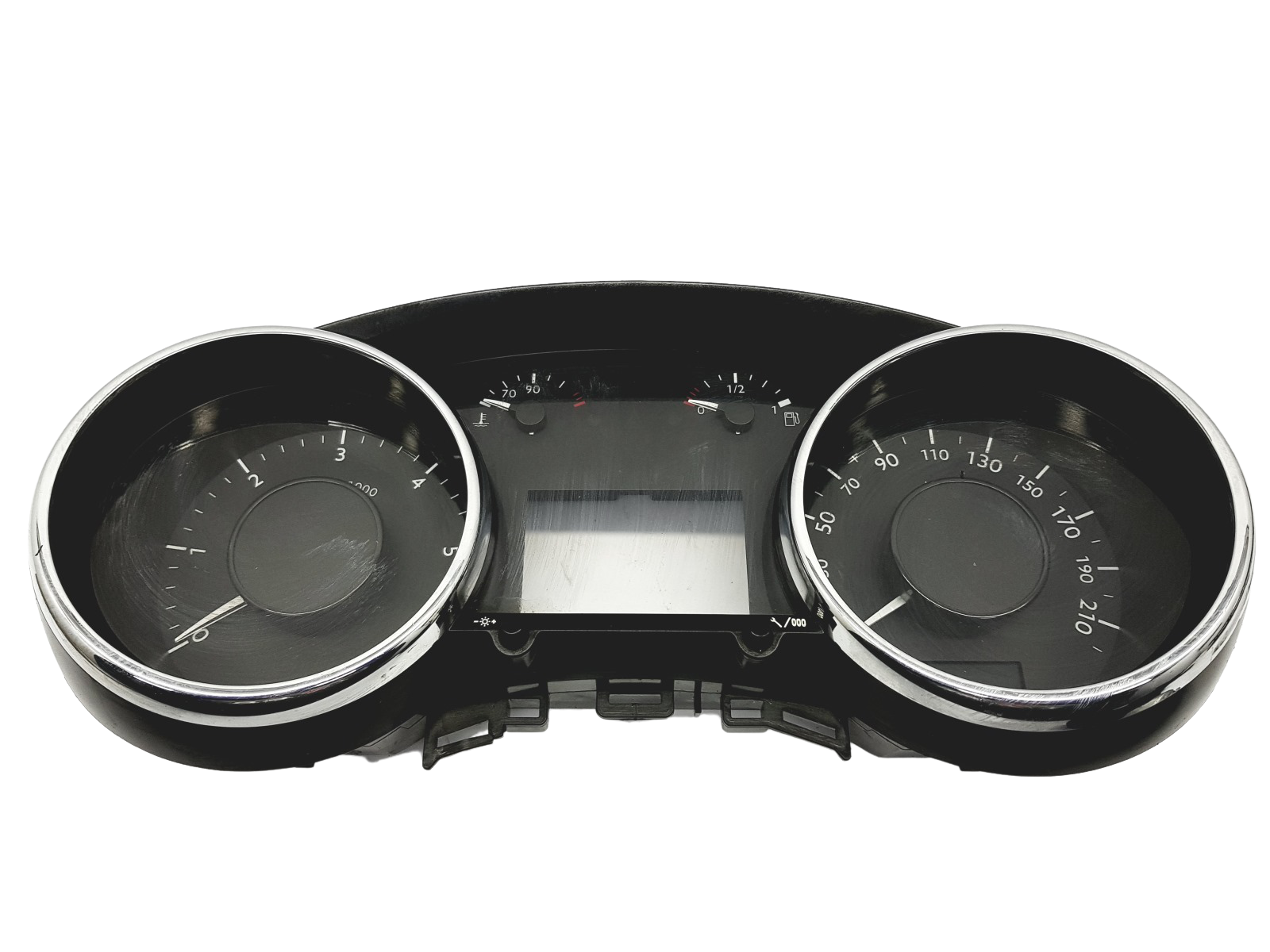 Tachometras Peugeot 3008 9676614680 Yazaki main product photo