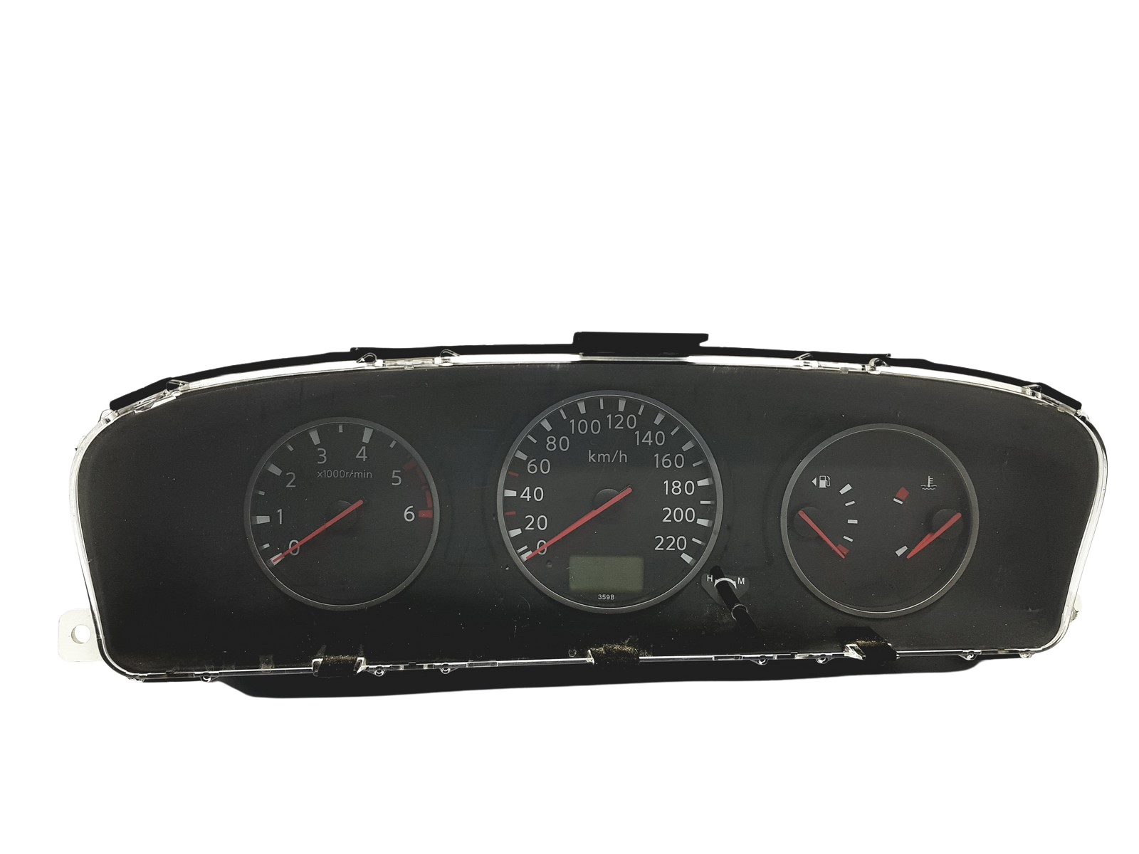 Tachometras Nissan X-Trail EQ370FK 53007 main product photo