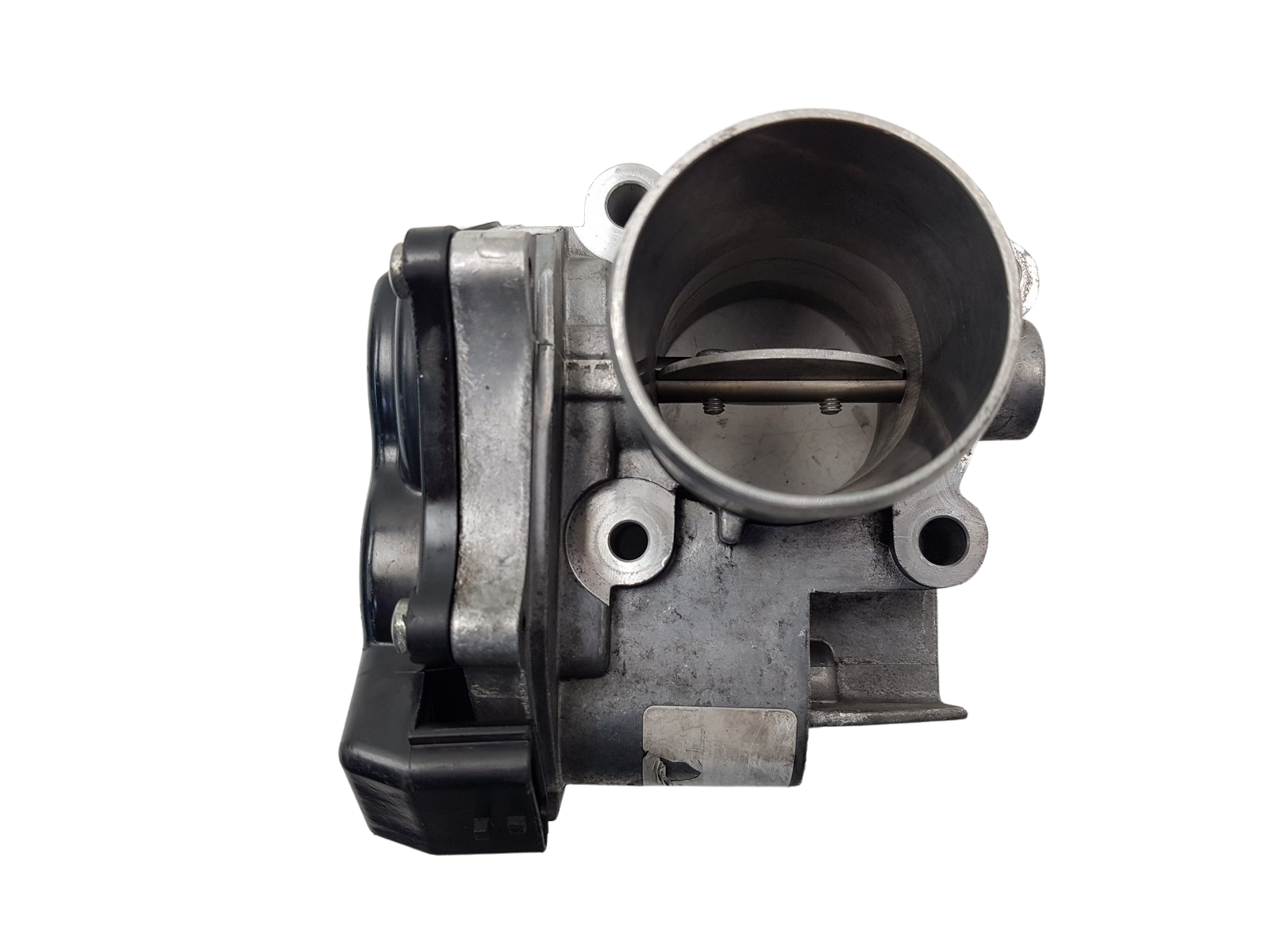 Droselio sklendė Renault 8200987453F H8200727648 2.0 2.3 DCI 2972 main product photo