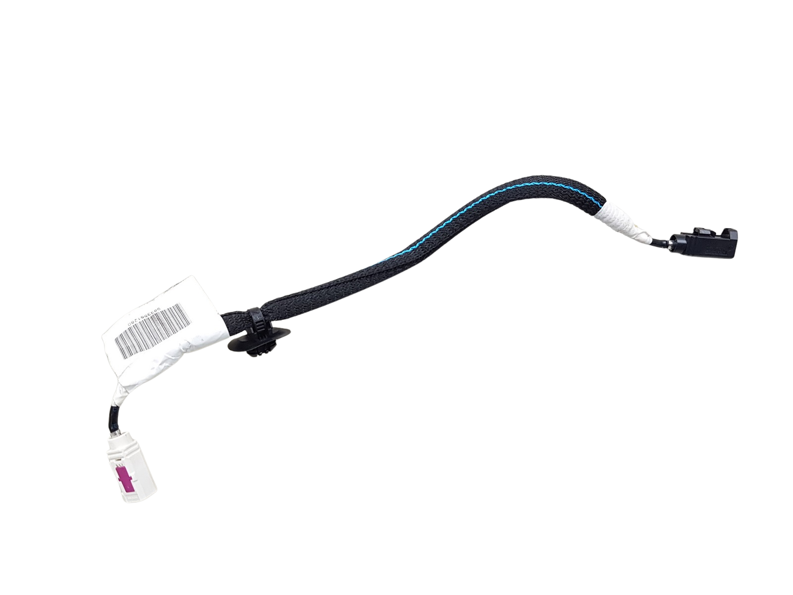 Garso kabelių pynė Citroen Peugeot 9833561280 main product photo