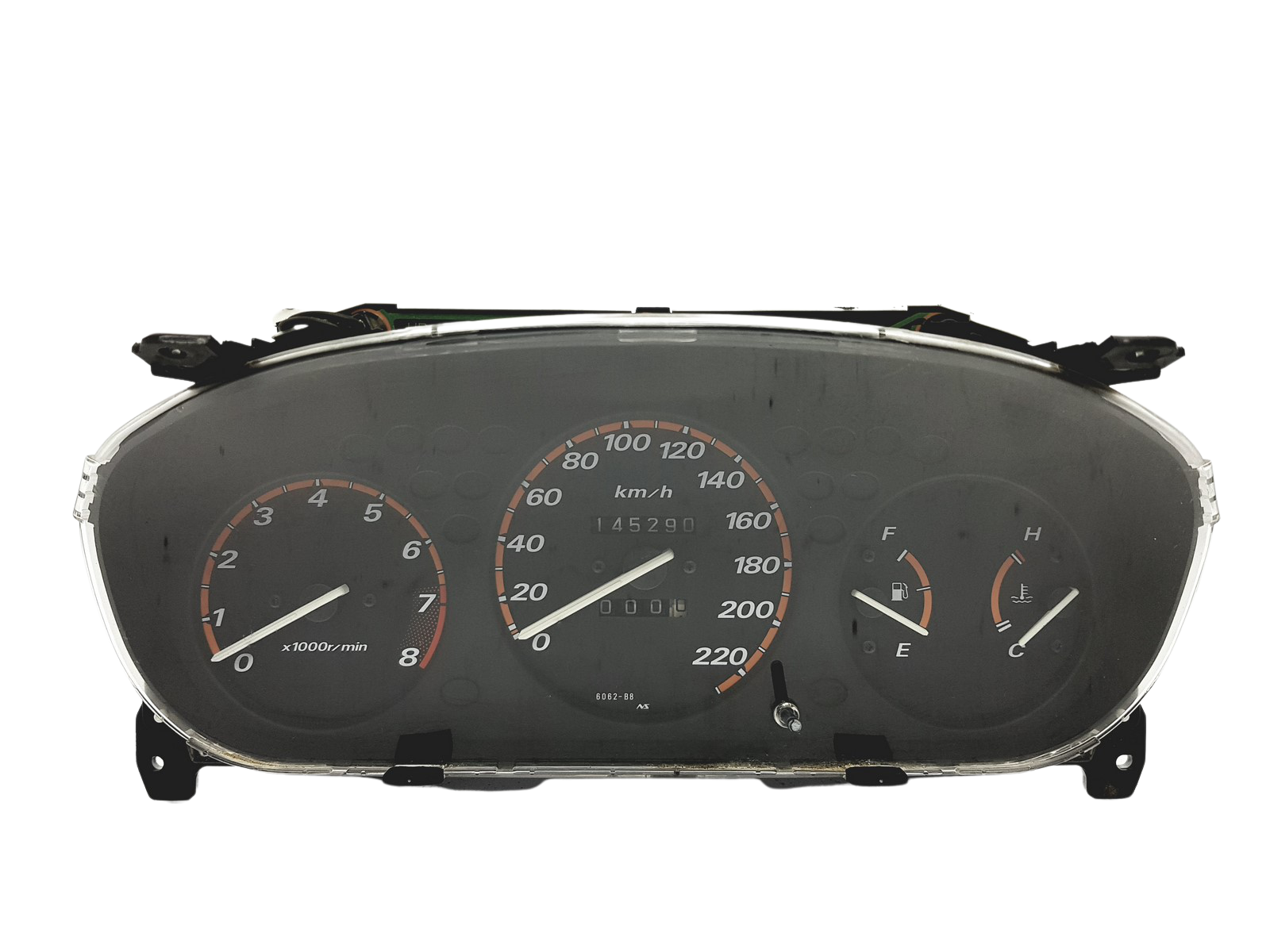 Spidometras Honda Accord 78100-G300 HR0224408 main product photo