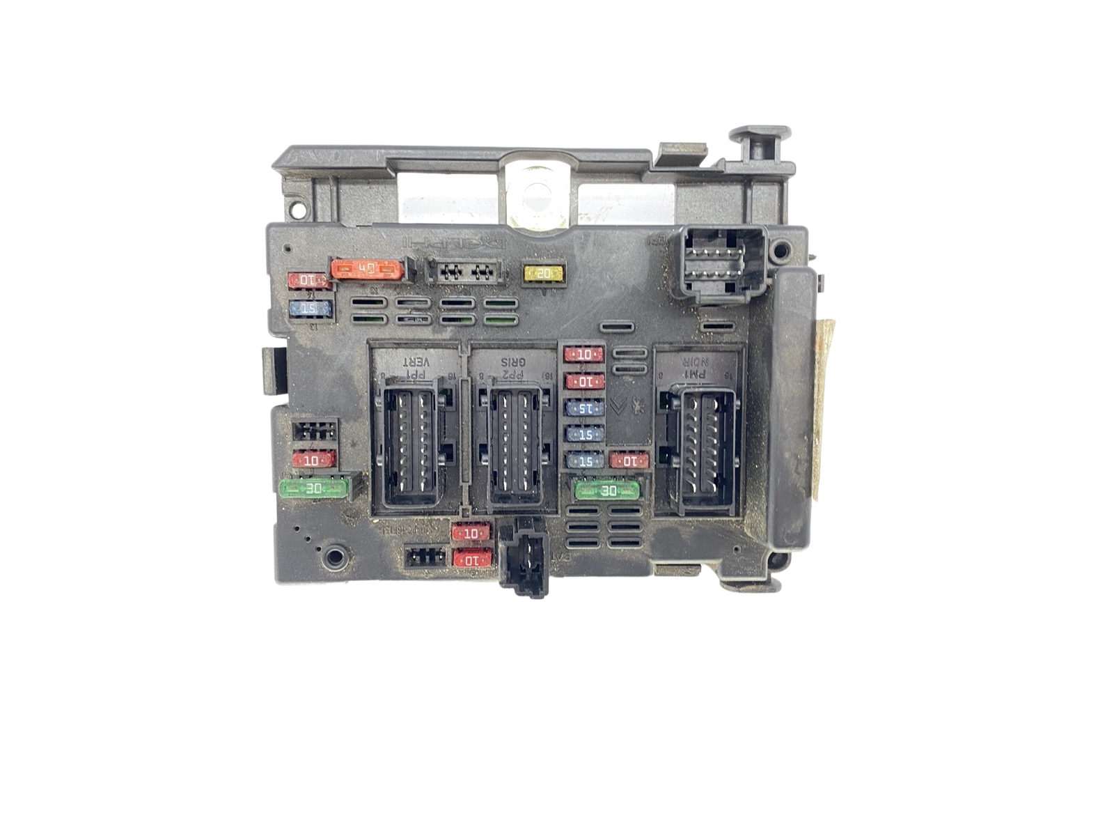 Valdymo Blokas BSM B2 9650664180 PSA Delphi 58932 main product photo