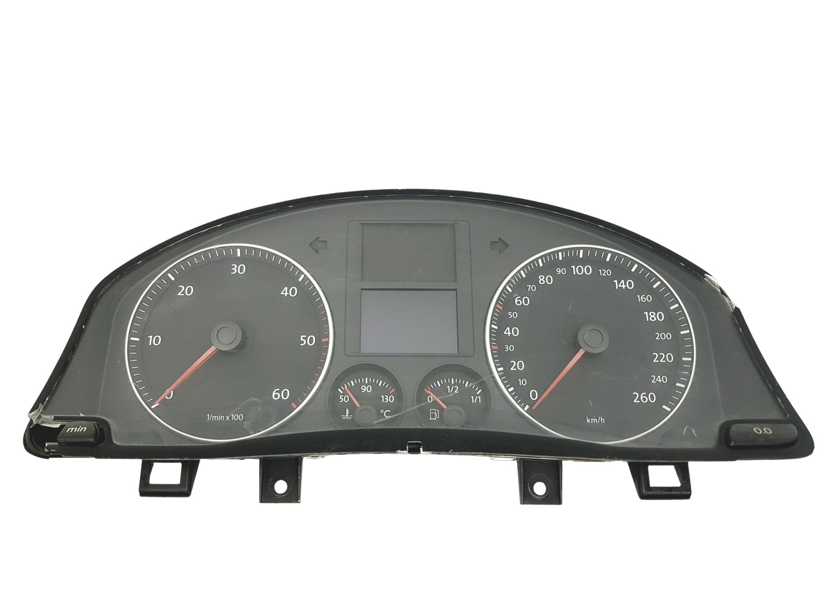 Tachometras VW Golf MK5 1K0920864B 44018 main product photo
