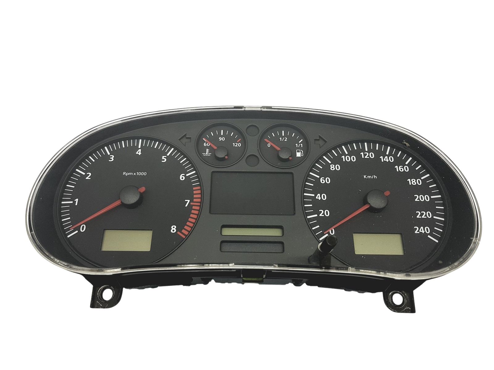 Spidometras Seat Toledo W01M0920800A 110080012002 54964 main product photo