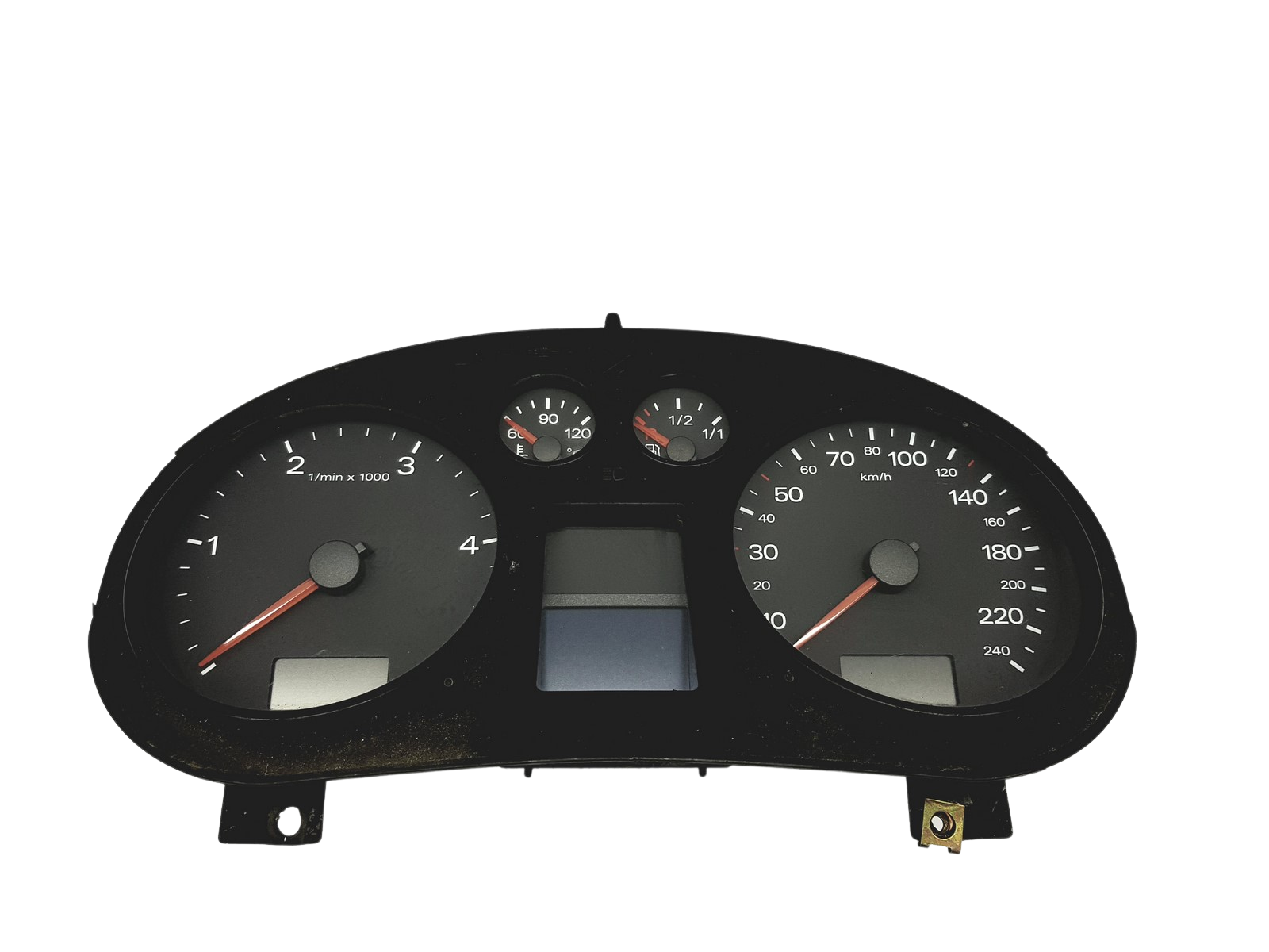 Spidometras Audi A2 8Z0920900 110080020001 52582 main product photo