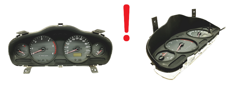 Spidometras Hyundai Santa Fe 94003-26521 47632 main product photo