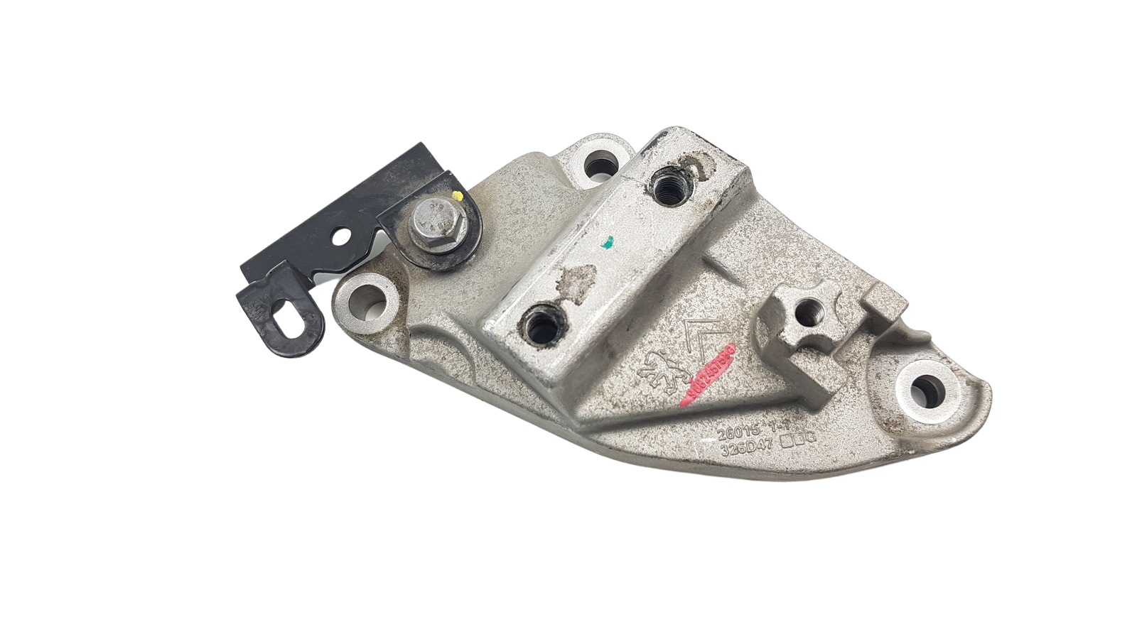 Variklio tvirtinimas 9682467680 Citroen Peugeot main product photo