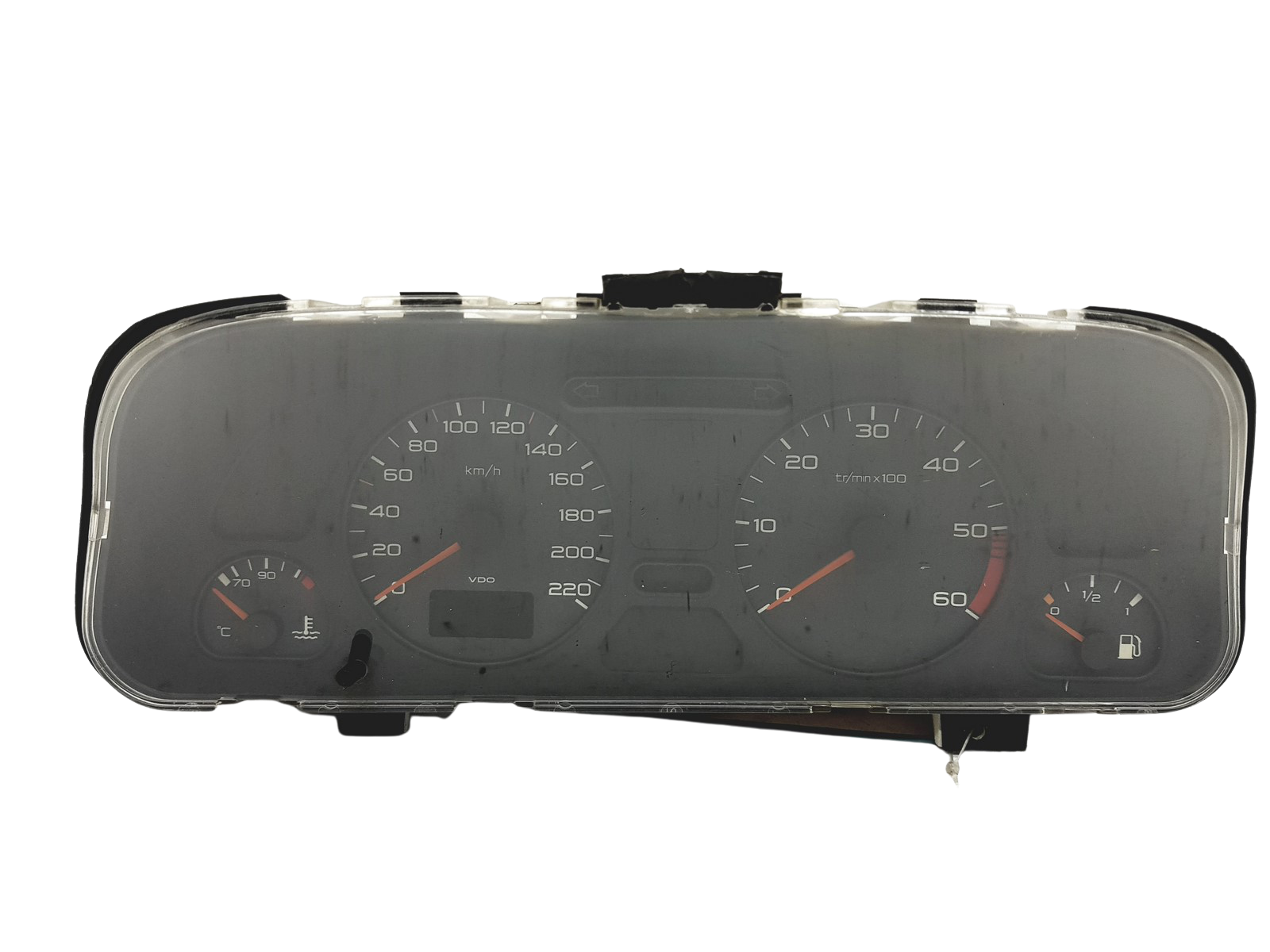 Tachometras Peugeot 306 9635408880 110008808042 49490 main product photo